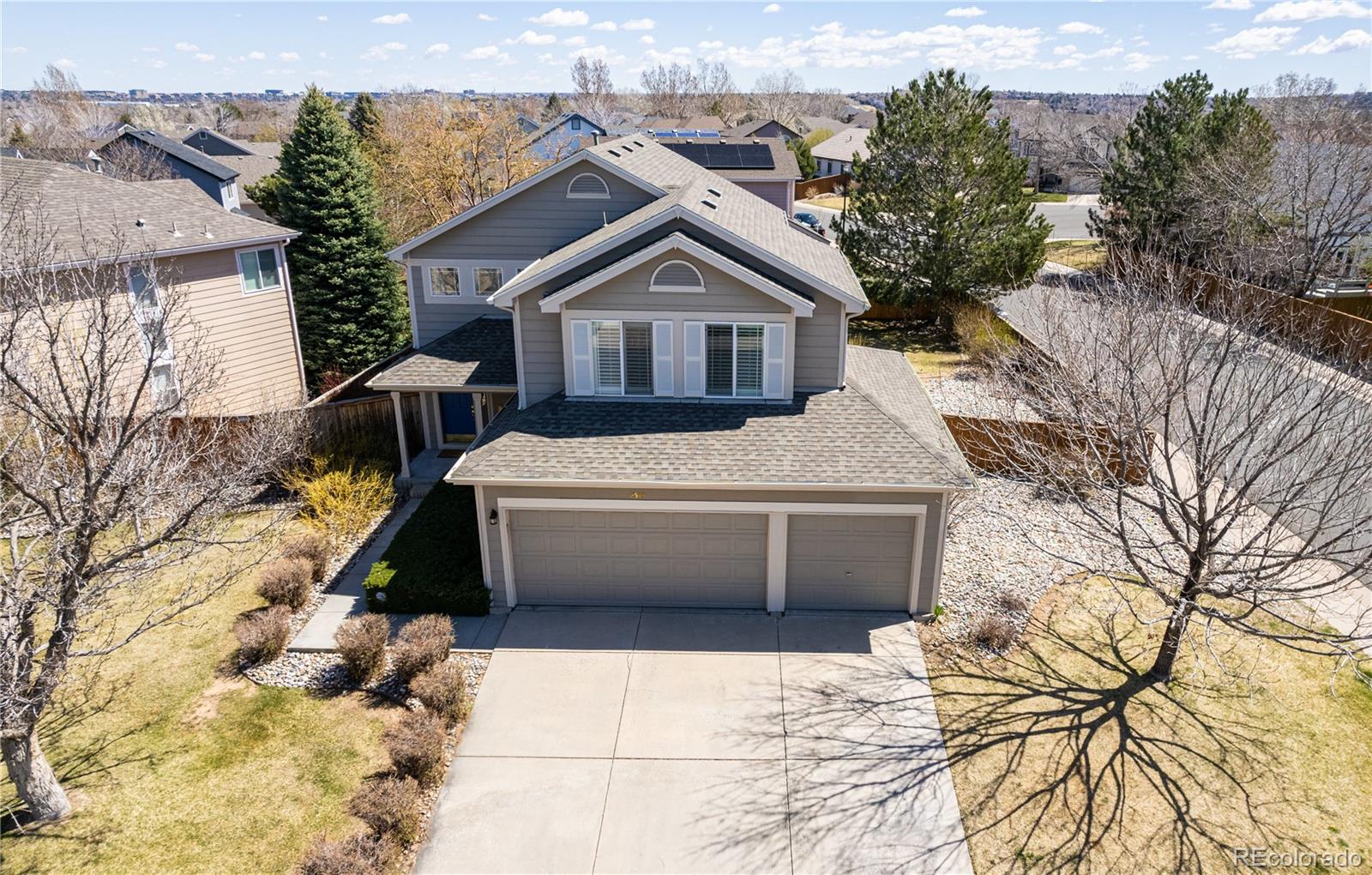 MLS Image #2 for 8988  goosander way,littleton, Colorado