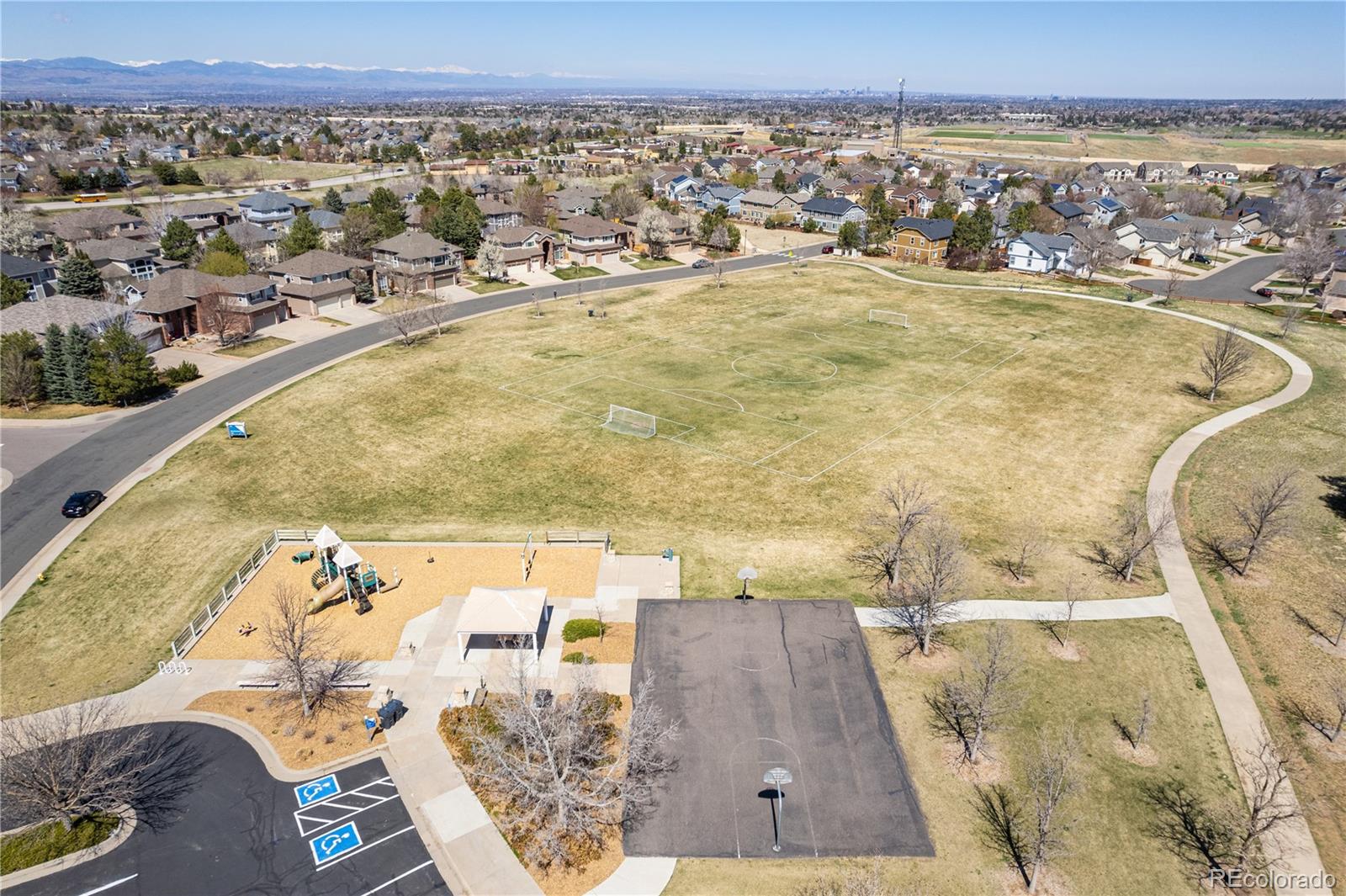 MLS Image #28 for 8988  goosander way,littleton, Colorado