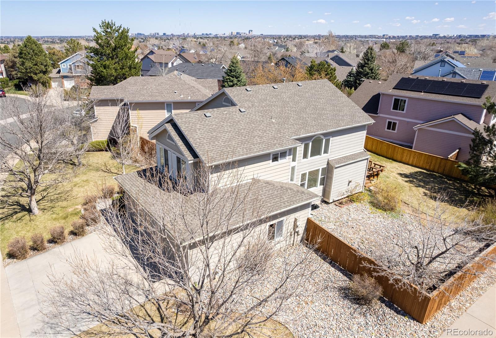 MLS Image #3 for 8988  goosander way,littleton, Colorado