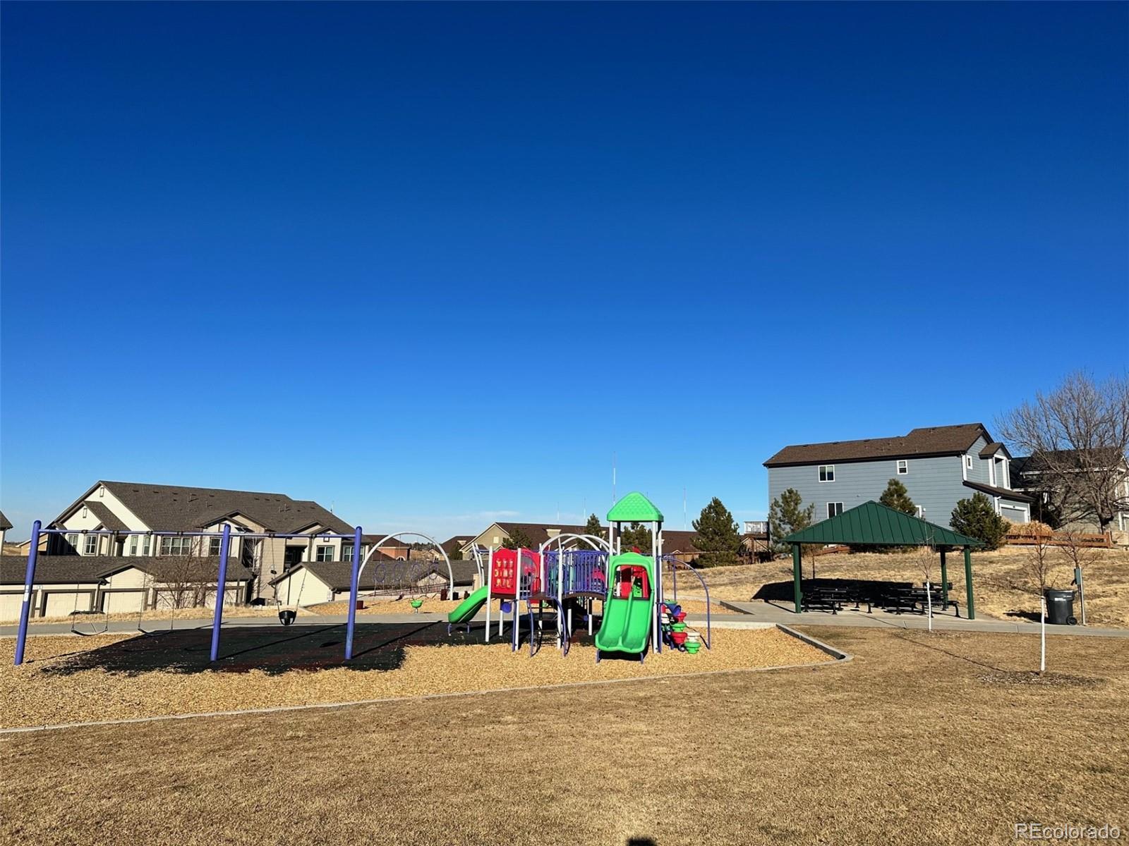 MLS Image #33 for 8988  goosander way,littleton, Colorado