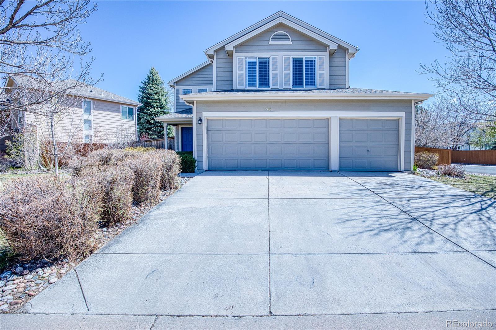 MLS Image #37 for 8988  goosander way,littleton, Colorado