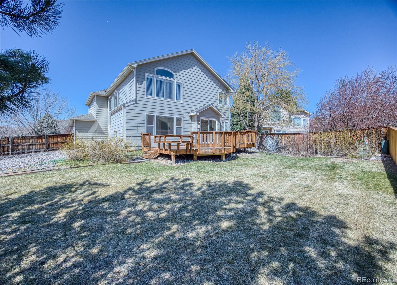 MLS Image #4 for 8988  goosander way,littleton, Colorado