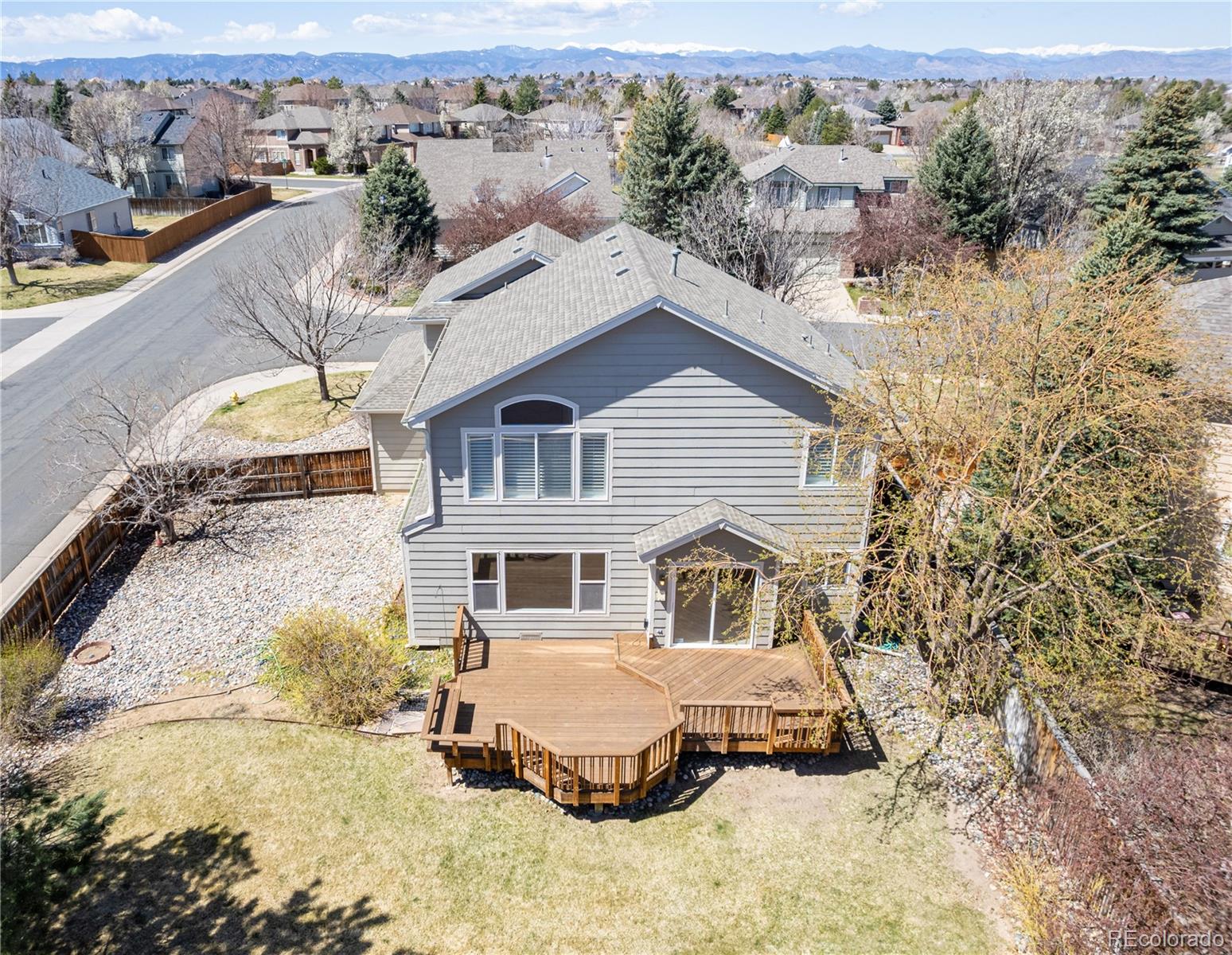 MLS Image #5 for 8988  goosander way,littleton, Colorado