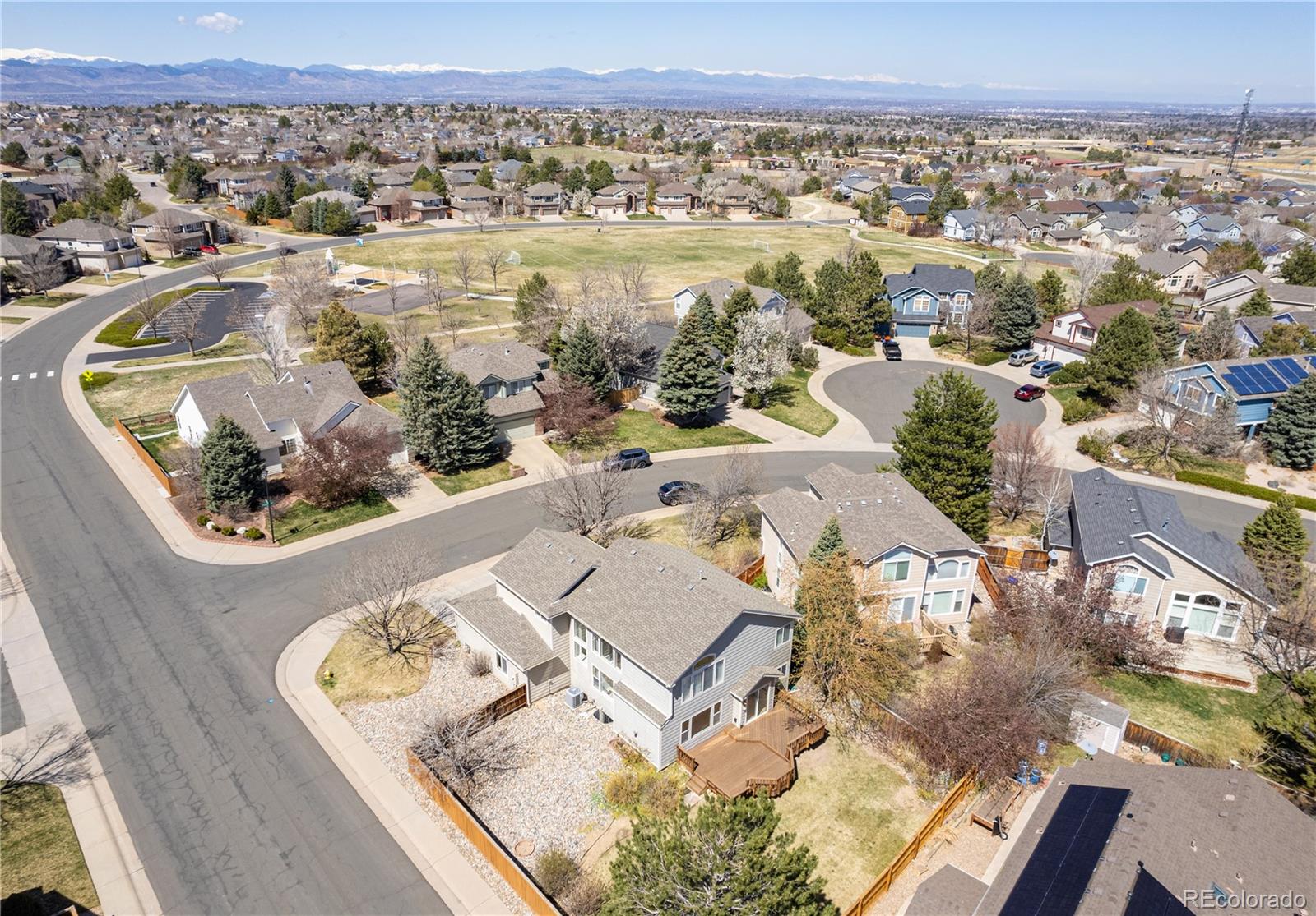 MLS Image #7 for 8988  goosander way,littleton, Colorado