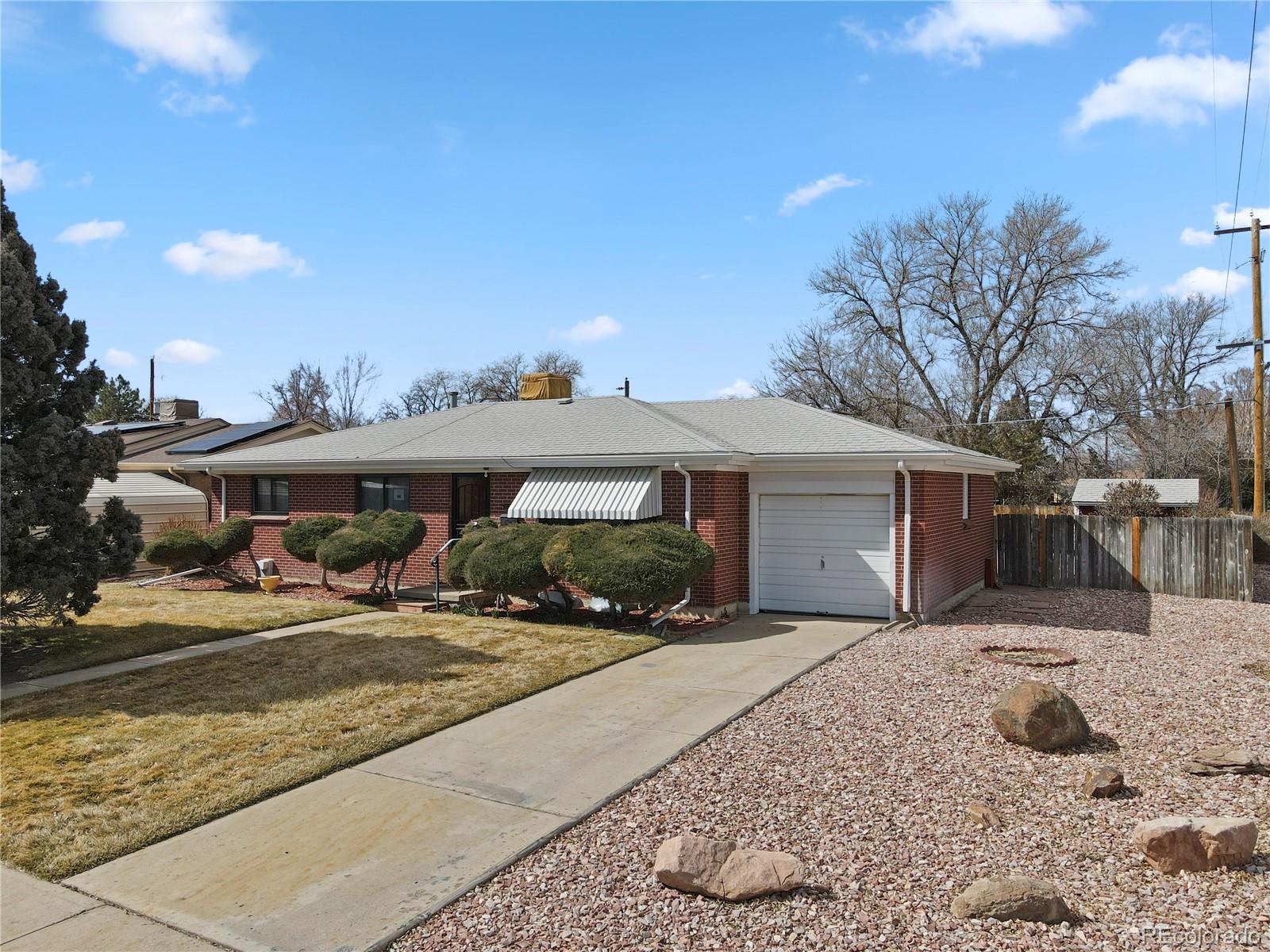 MLS Image #0 for 3215  vaughn street,aurora, Colorado