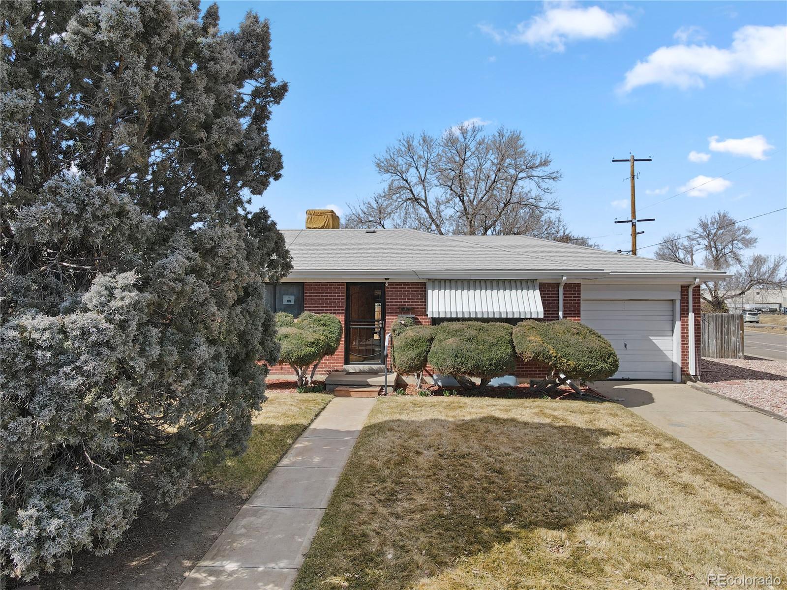 CMA Image for 3215  Vaughn Street,Aurora, Colorado