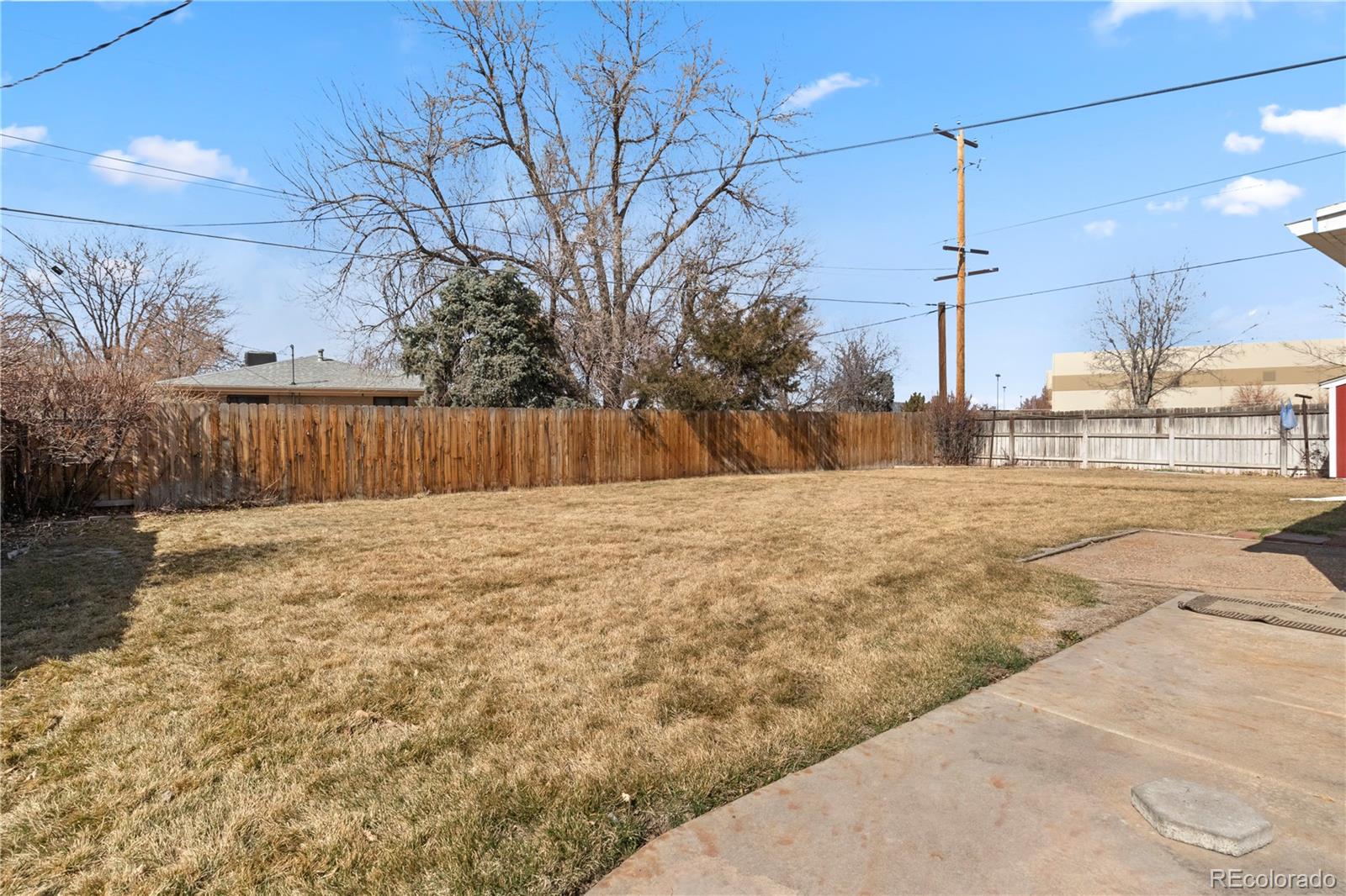 MLS Image #27 for 3215  vaughn street,aurora, Colorado