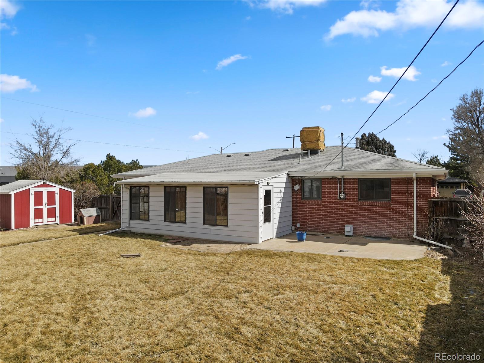 MLS Image #28 for 3215  vaughn street,aurora, Colorado