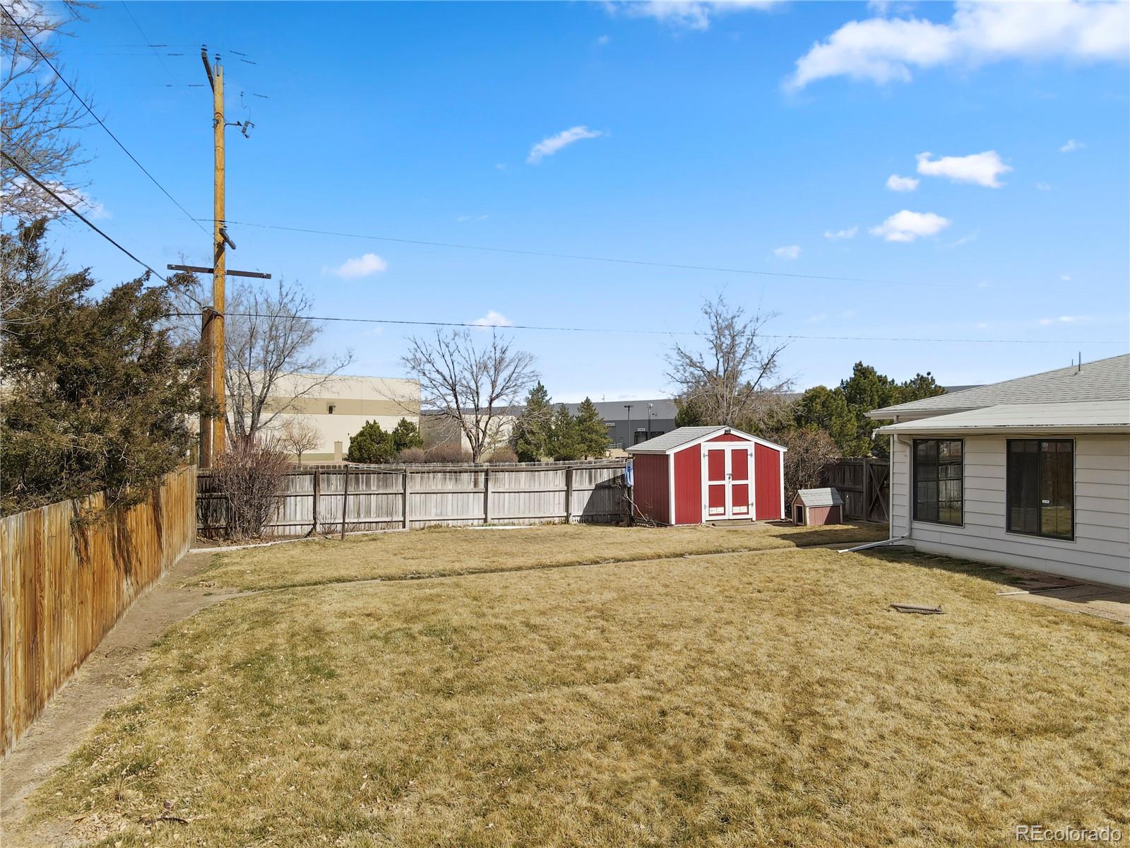 MLS Image #29 for 3215  vaughn street,aurora, Colorado