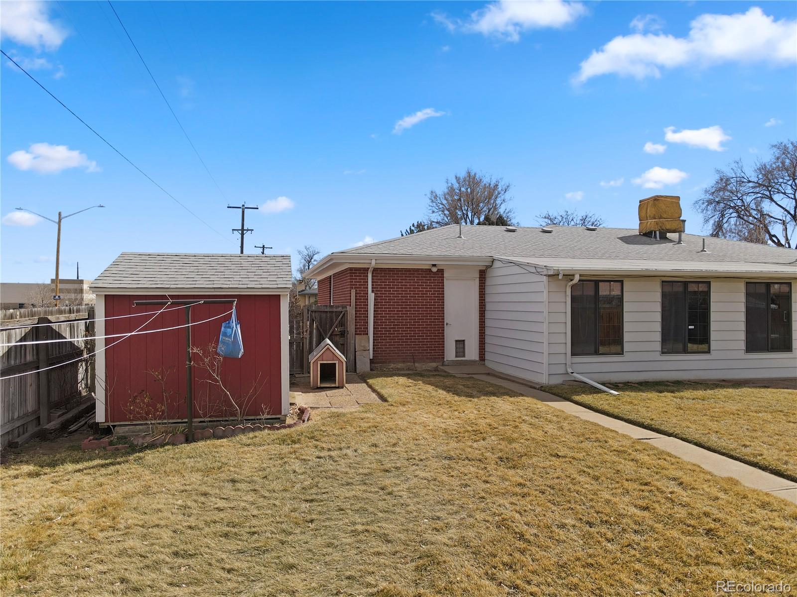 MLS Image #30 for 3215  vaughn street,aurora, Colorado