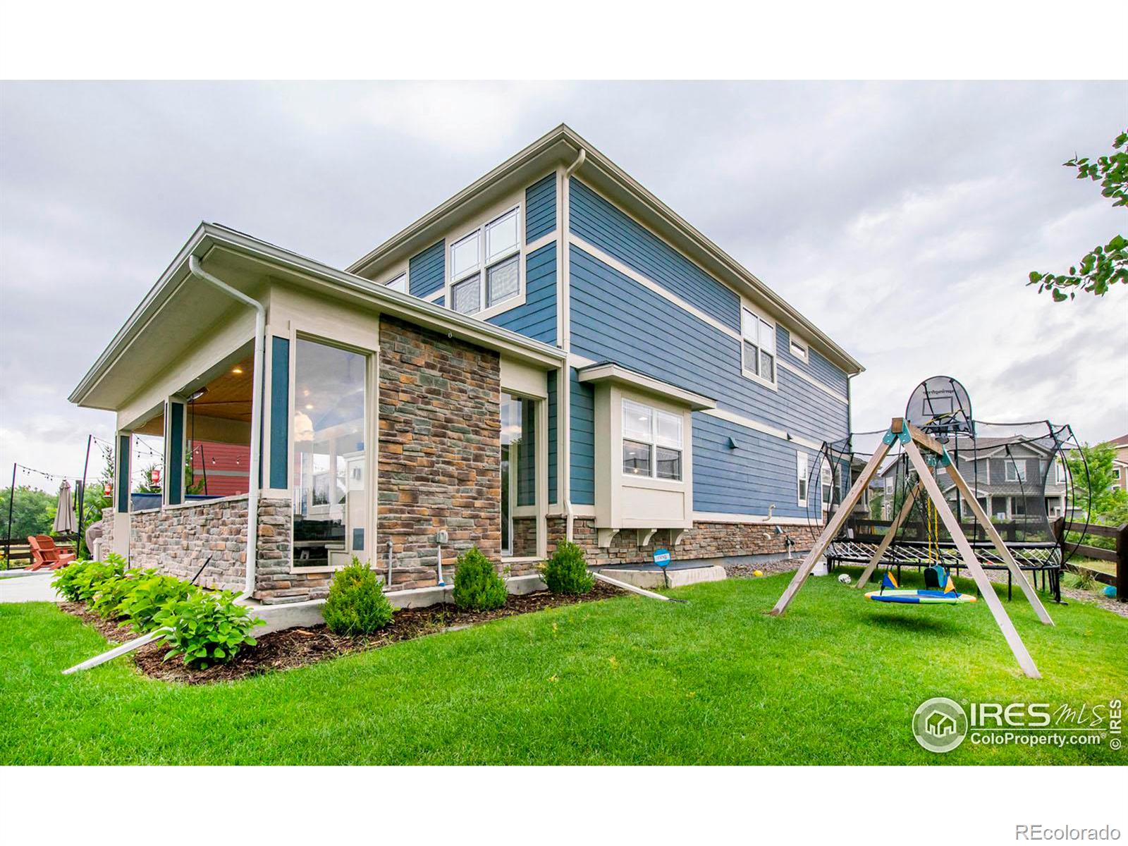 MLS Image #35 for 899  old wagon trail circle,lafayette, Colorado