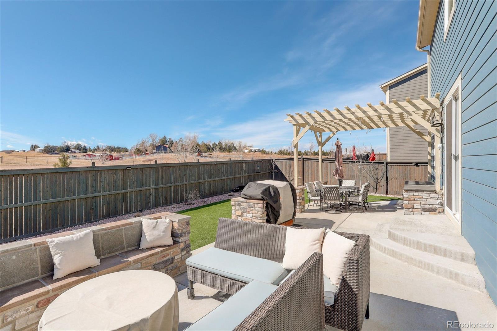 MLS Image #34 for 18170  house finch lane,parker, Colorado