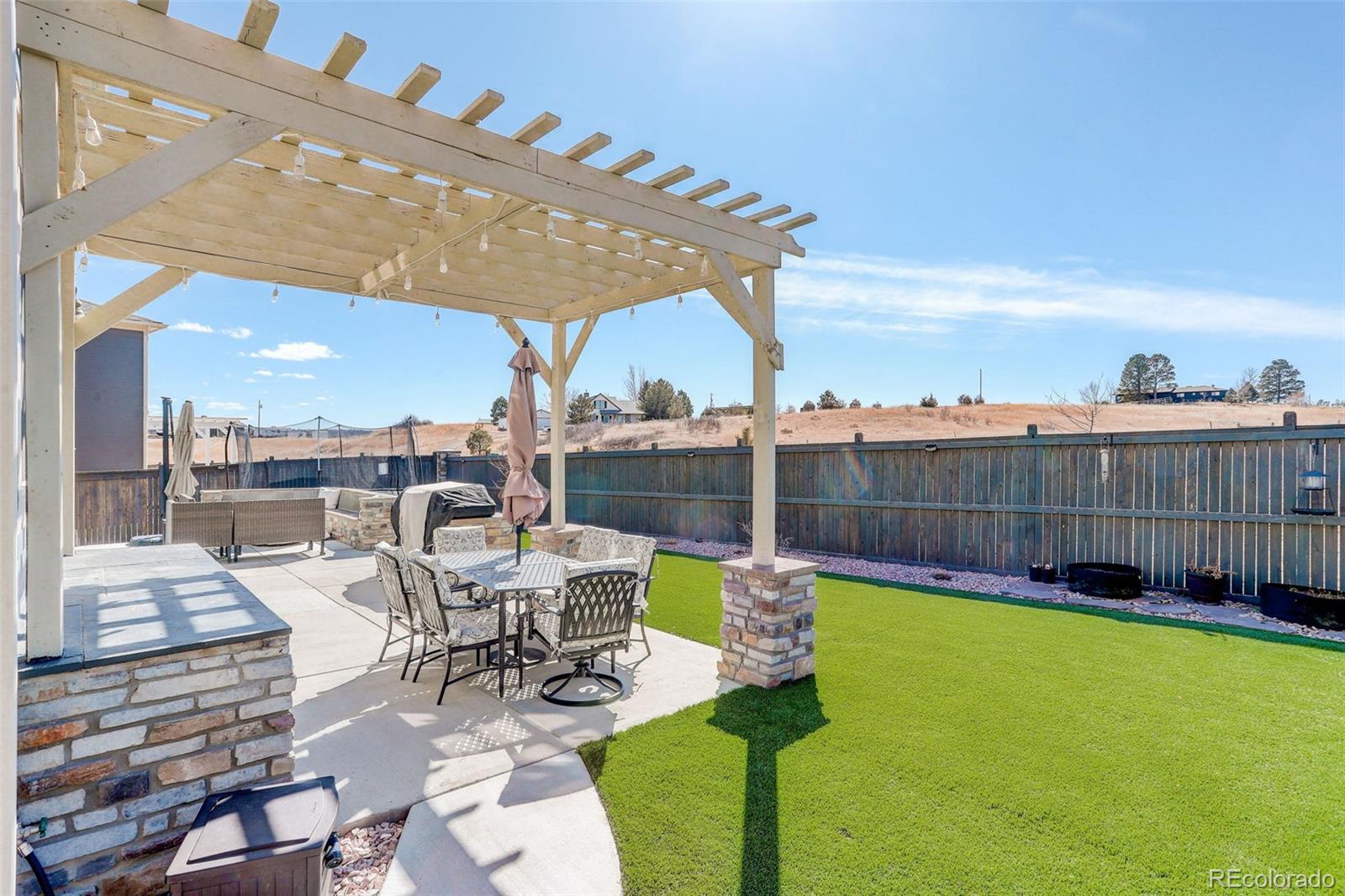 MLS Image #35 for 18170  house finch lane,parker, Colorado