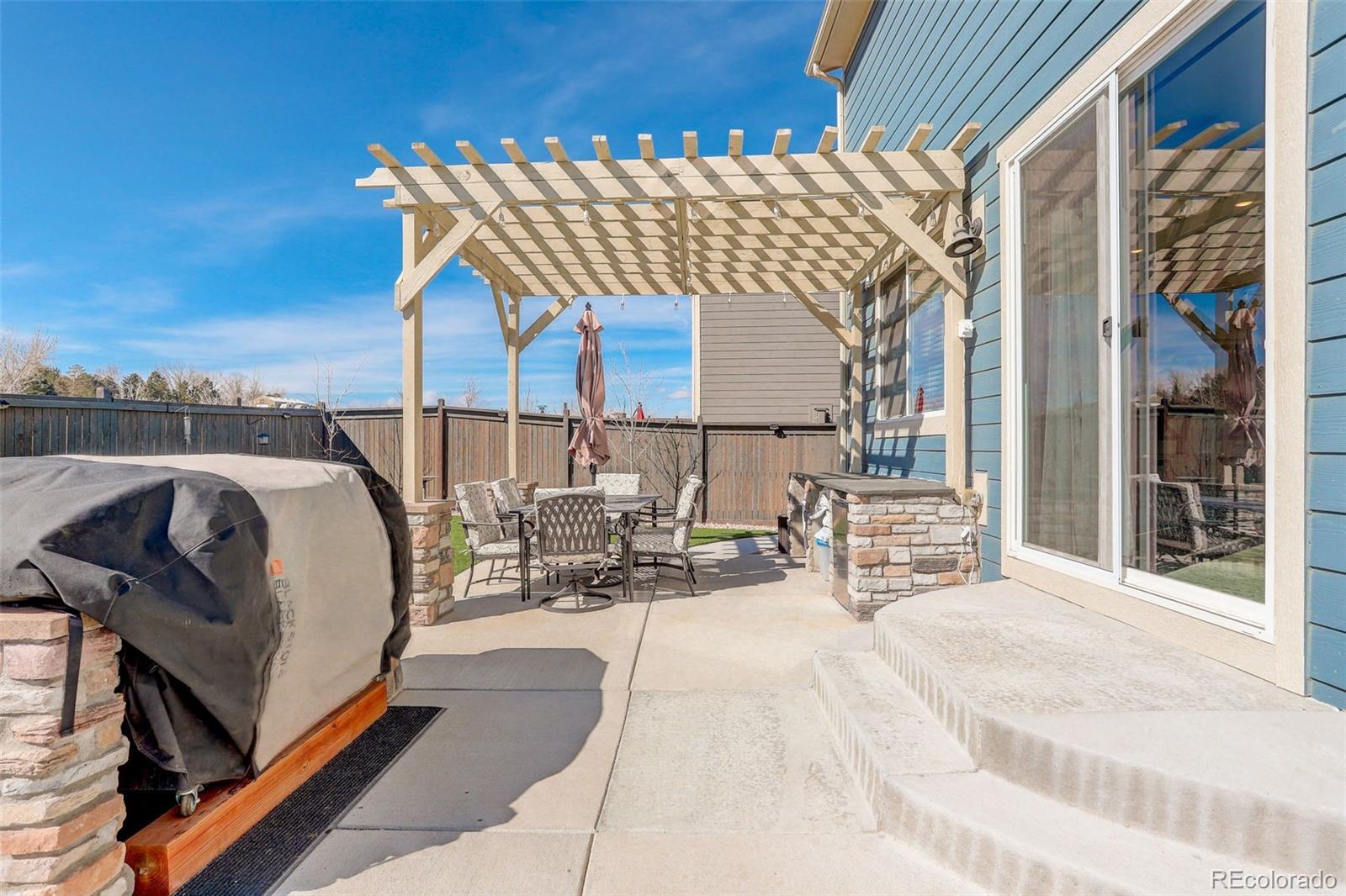 MLS Image #36 for 18170  house finch lane,parker, Colorado