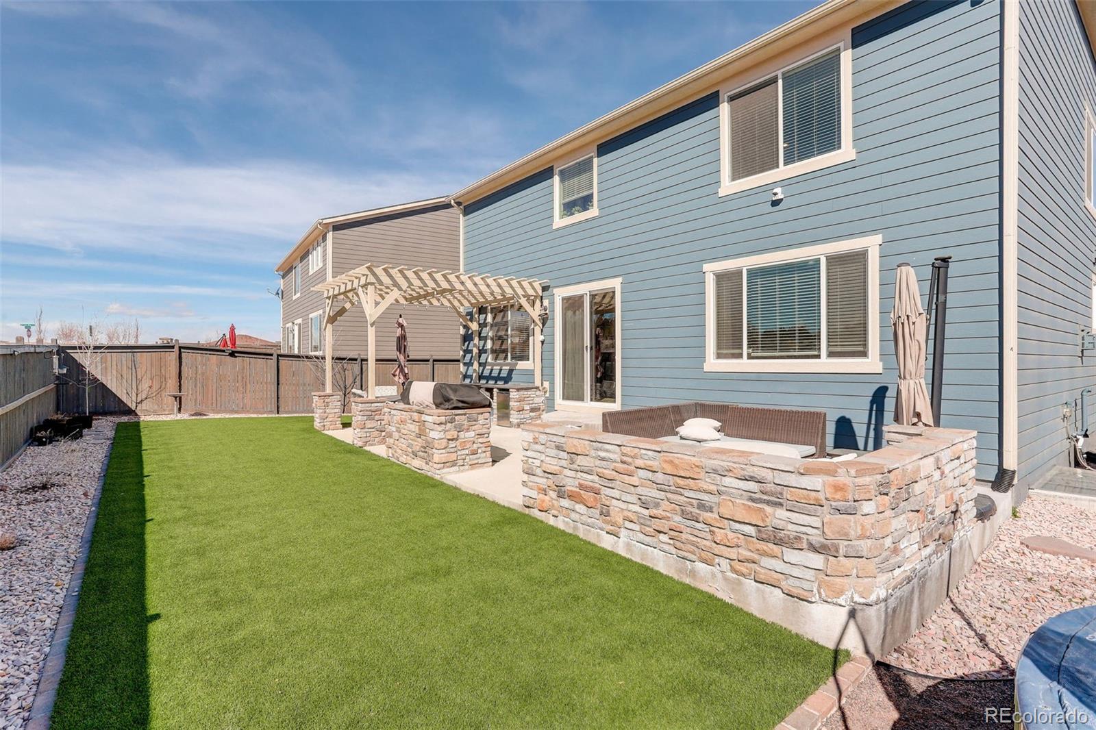 MLS Image #37 for 18170  house finch lane,parker, Colorado