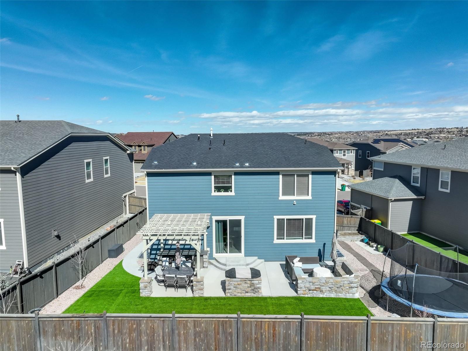 MLS Image #38 for 18170  house finch lane,parker, Colorado
