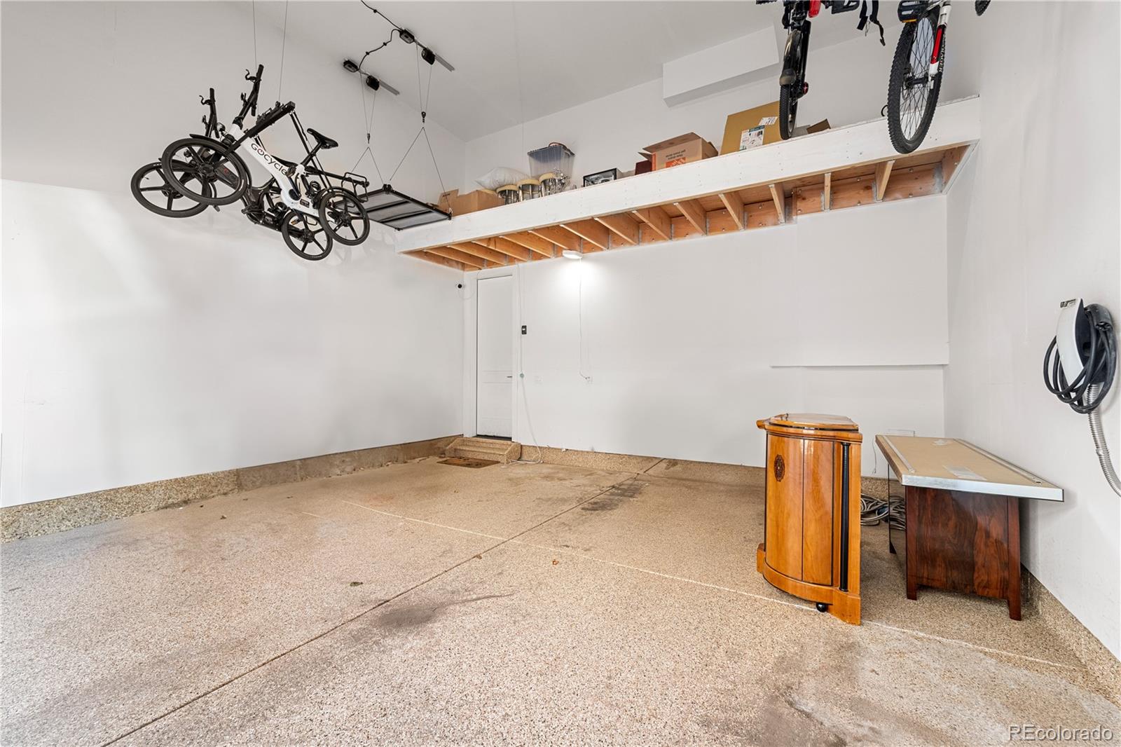 MLS Image #23 for 784  bellaire street,denver, Colorado