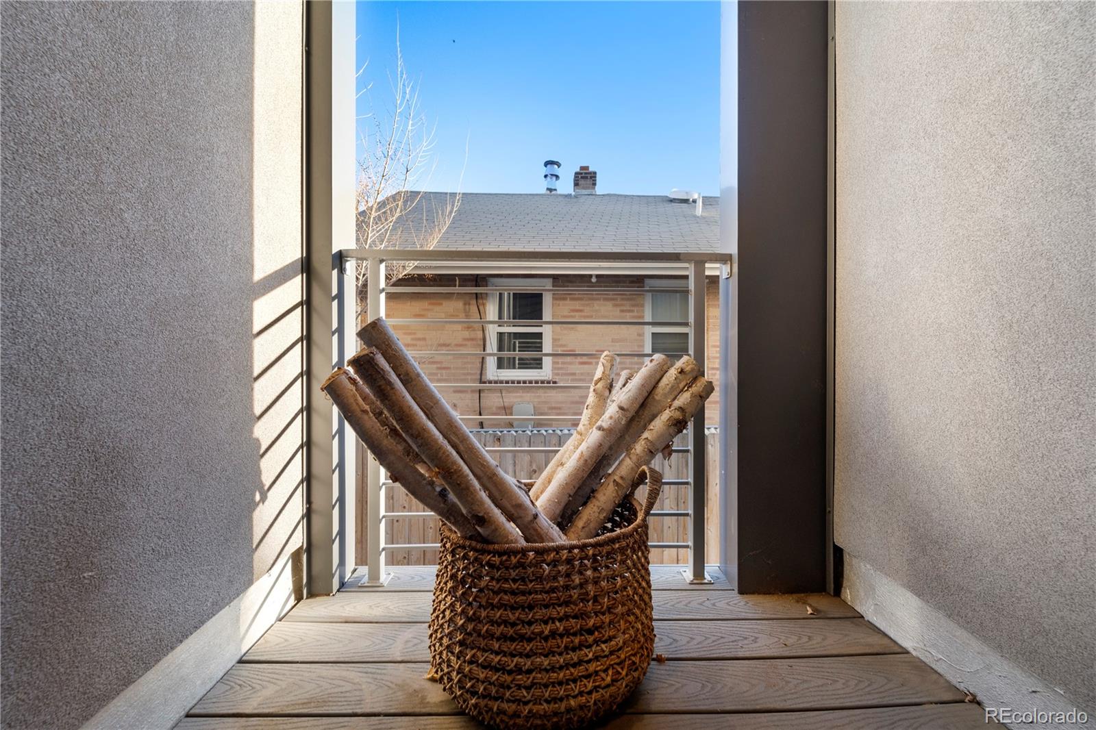 MLS Image #24 for 784  bellaire street,denver, Colorado