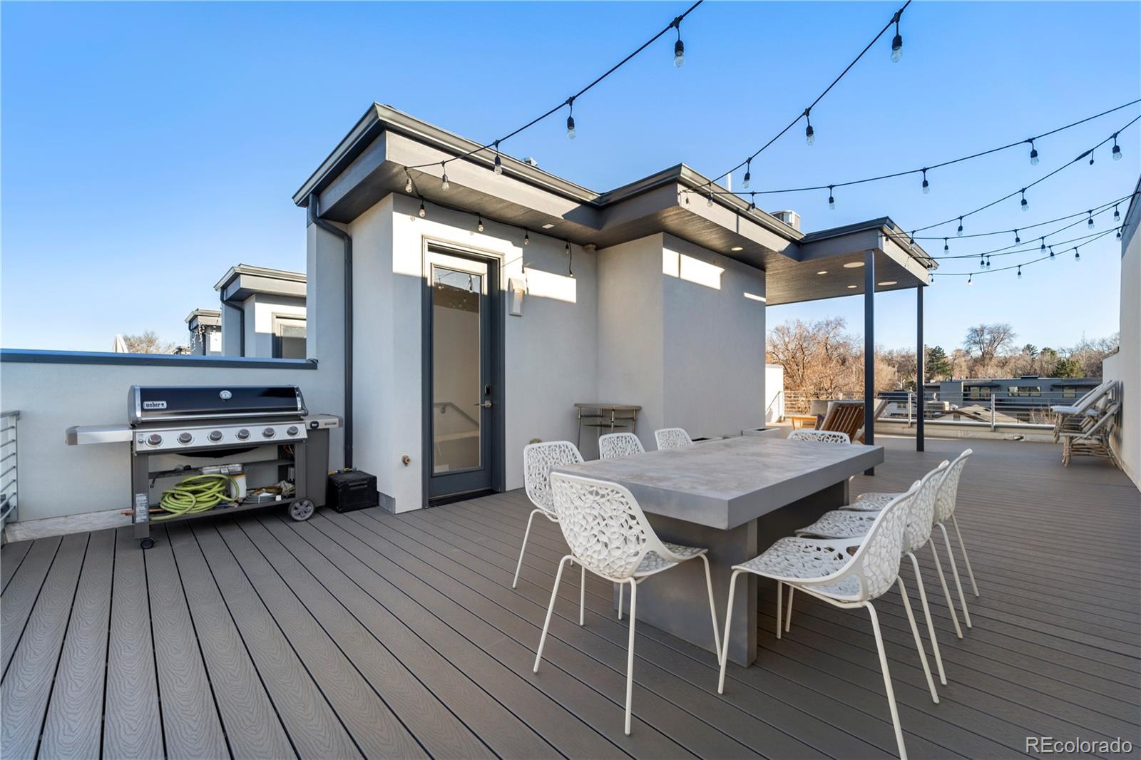 MLS Image #37 for 784  bellaire street,denver, Colorado