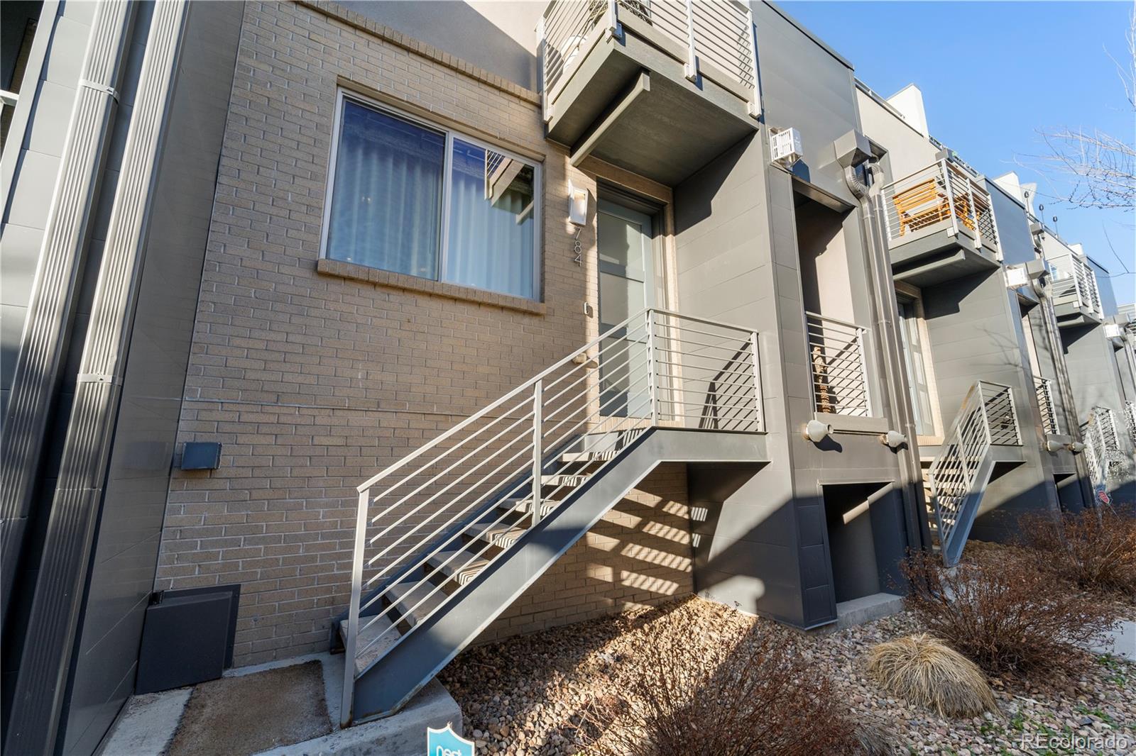 MLS Image #44 for 784  bellaire street,denver, Colorado