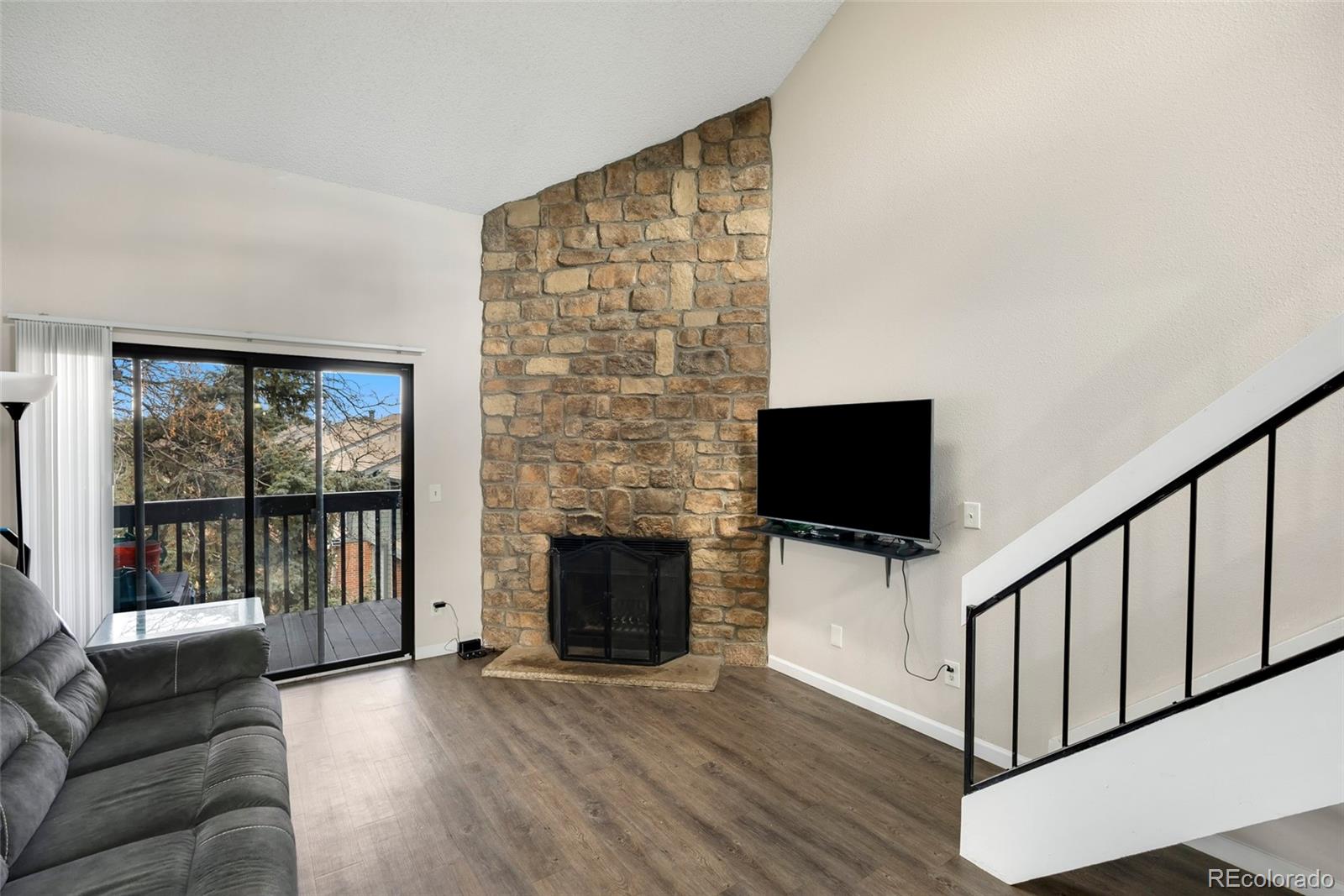 MLS Image #4 for 3546 s depew street,lakewood, Colorado