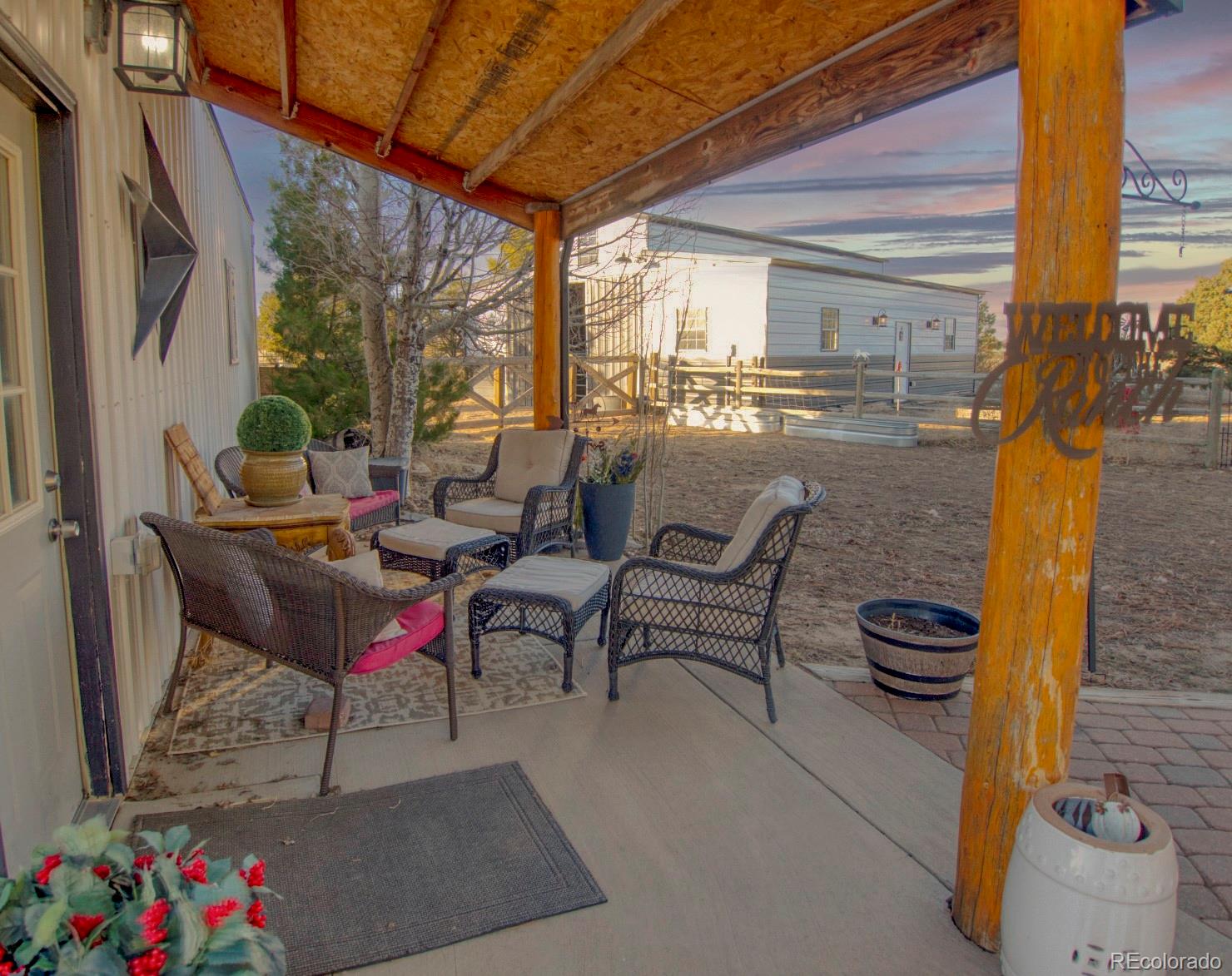 MLS Image #12 for 20630  belinda drive,calhan, Colorado