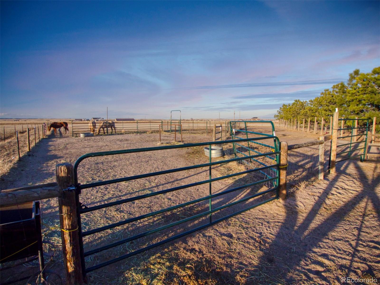 MLS Image #38 for 20630  belinda drive,calhan, Colorado