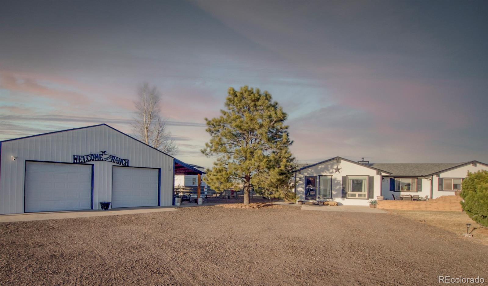 MLS Image #6 for 20630  belinda drive,calhan, Colorado