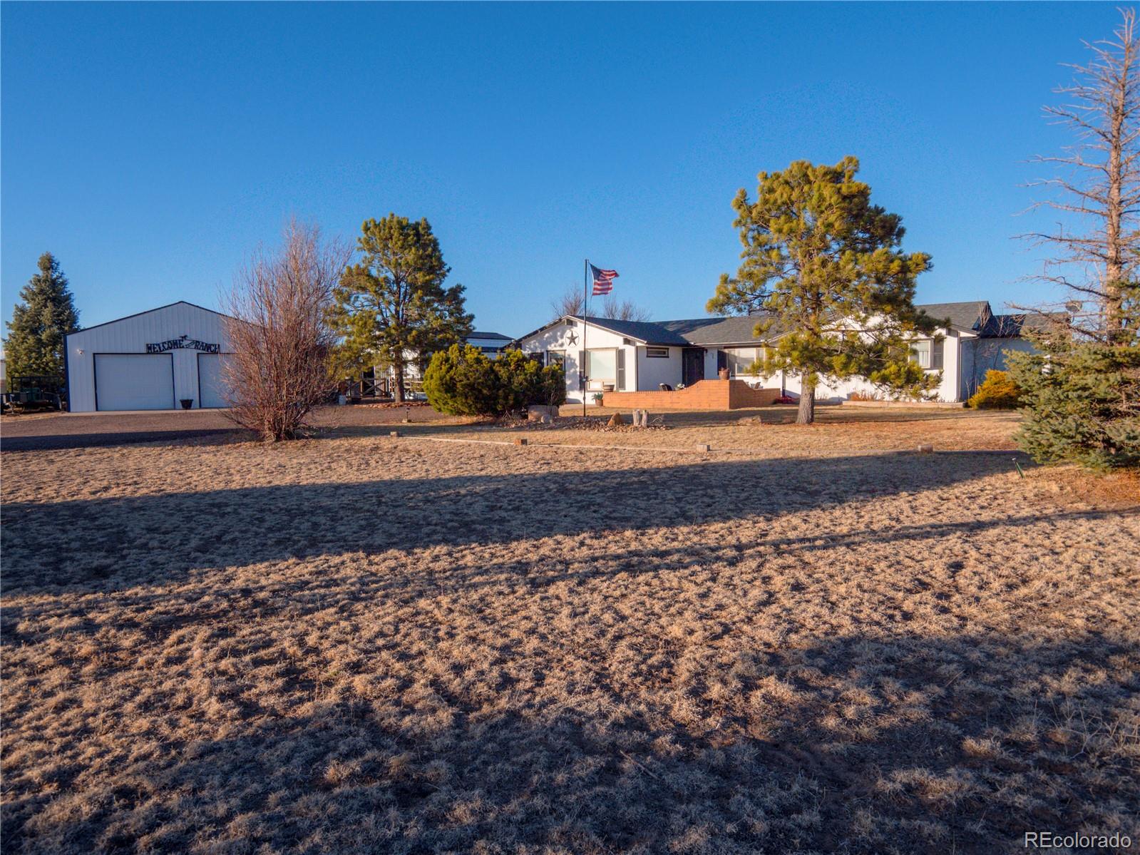 MLS Image #7 for 20630  belinda drive,calhan, Colorado