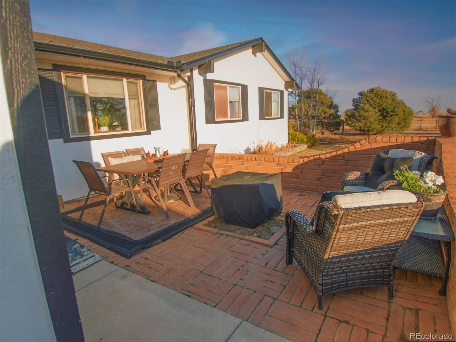 MLS Image #9 for 20630  belinda drive,calhan, Colorado