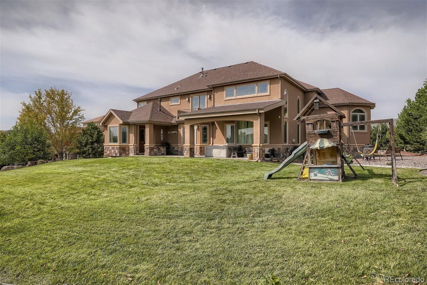 MLS Image #29 for 8371 e 129th place,thornton, Colorado