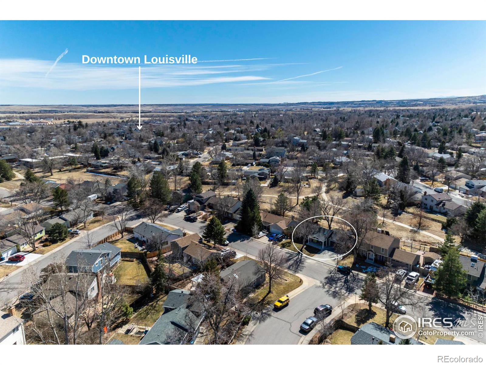 MLS Image #34 for 160  griffith street,louisville, Colorado