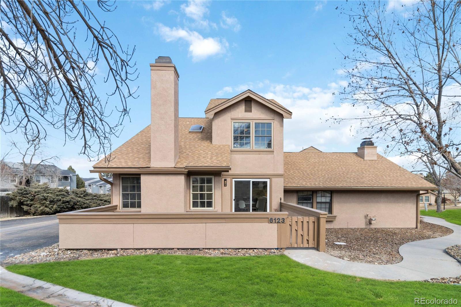 MLS Image #0 for 6123  little pine circle,colorado springs, Colorado