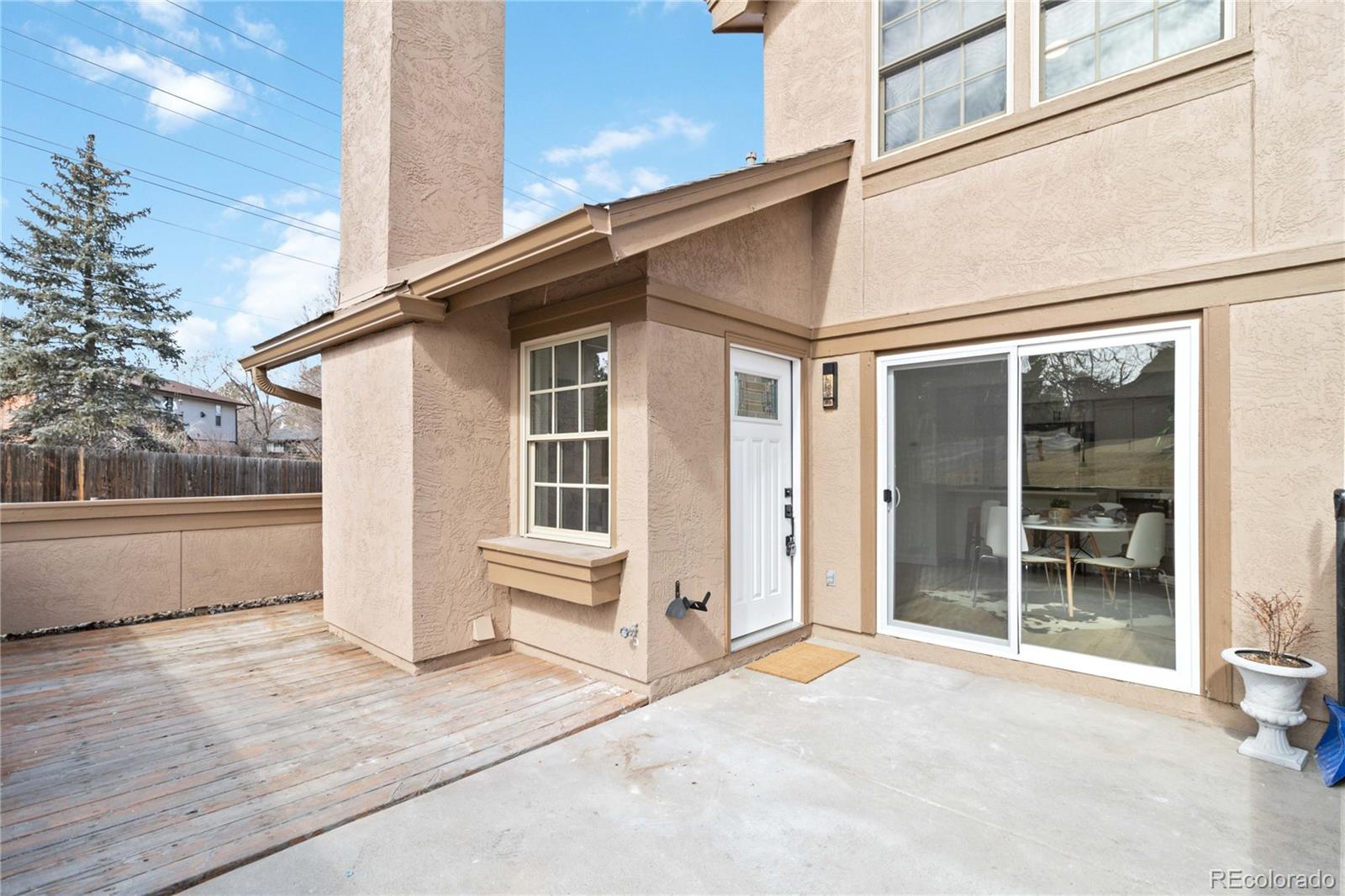 MLS Image #21 for 6123  little pine circle,colorado springs, Colorado