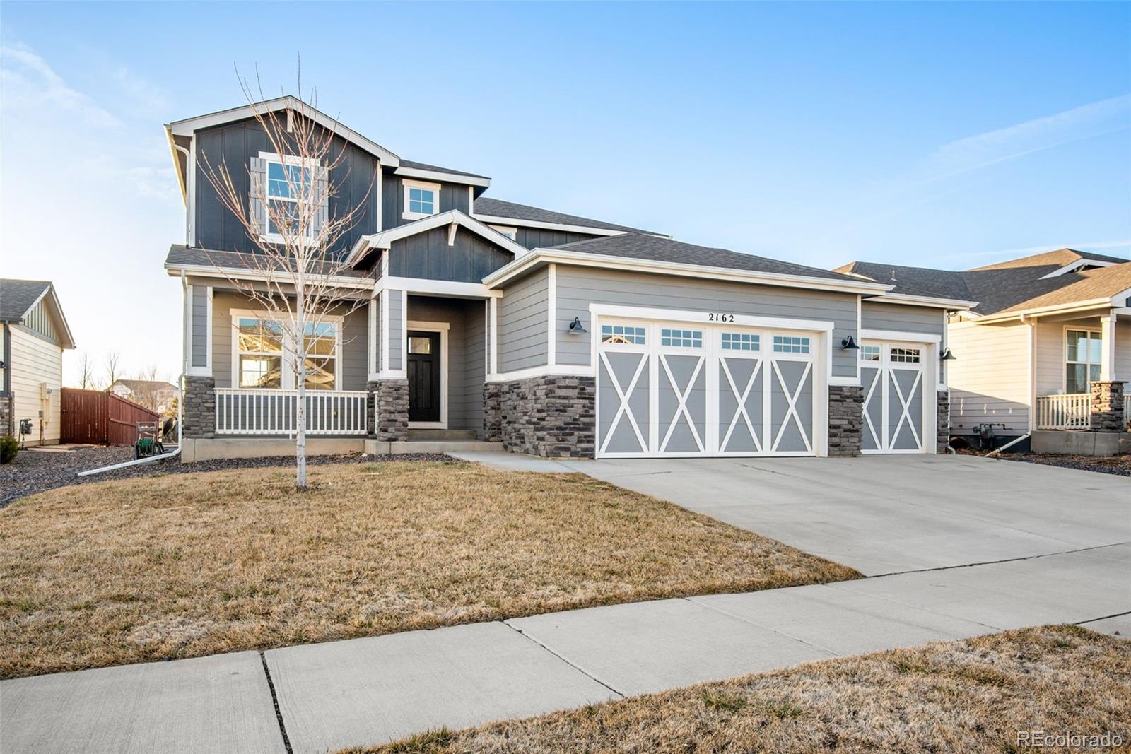 MLS Image #0 for 2162  reliance court,windsor, Colorado