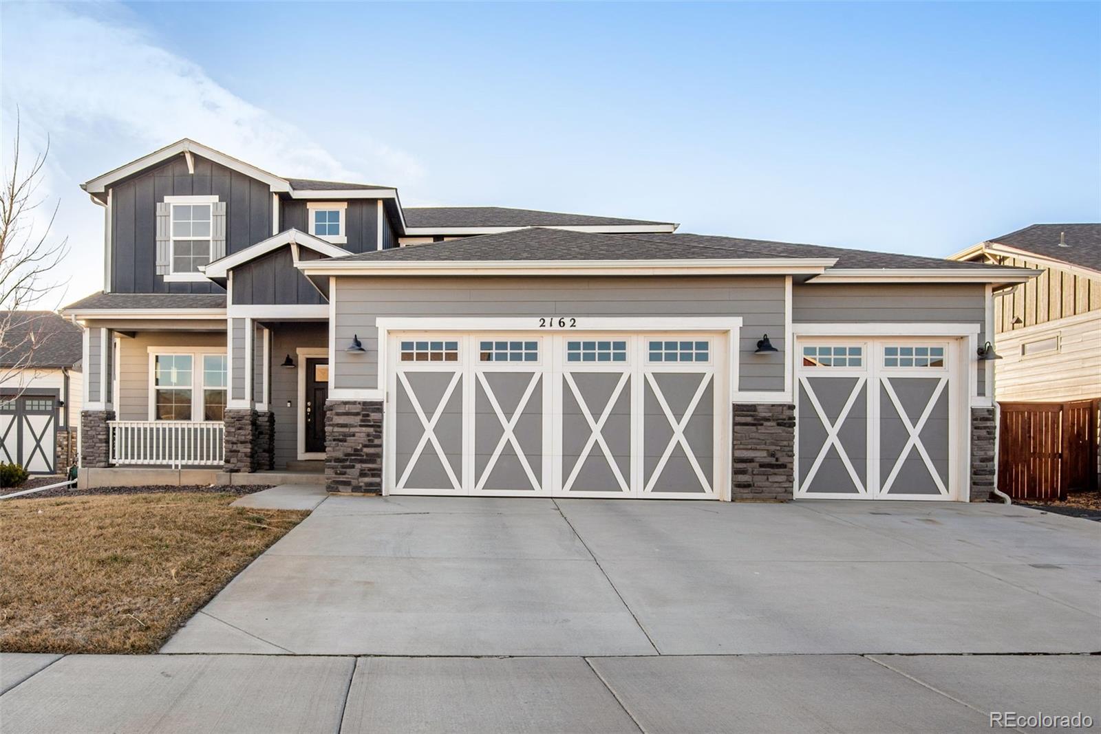 MLS Image #5 for 2162  reliance court,windsor, Colorado