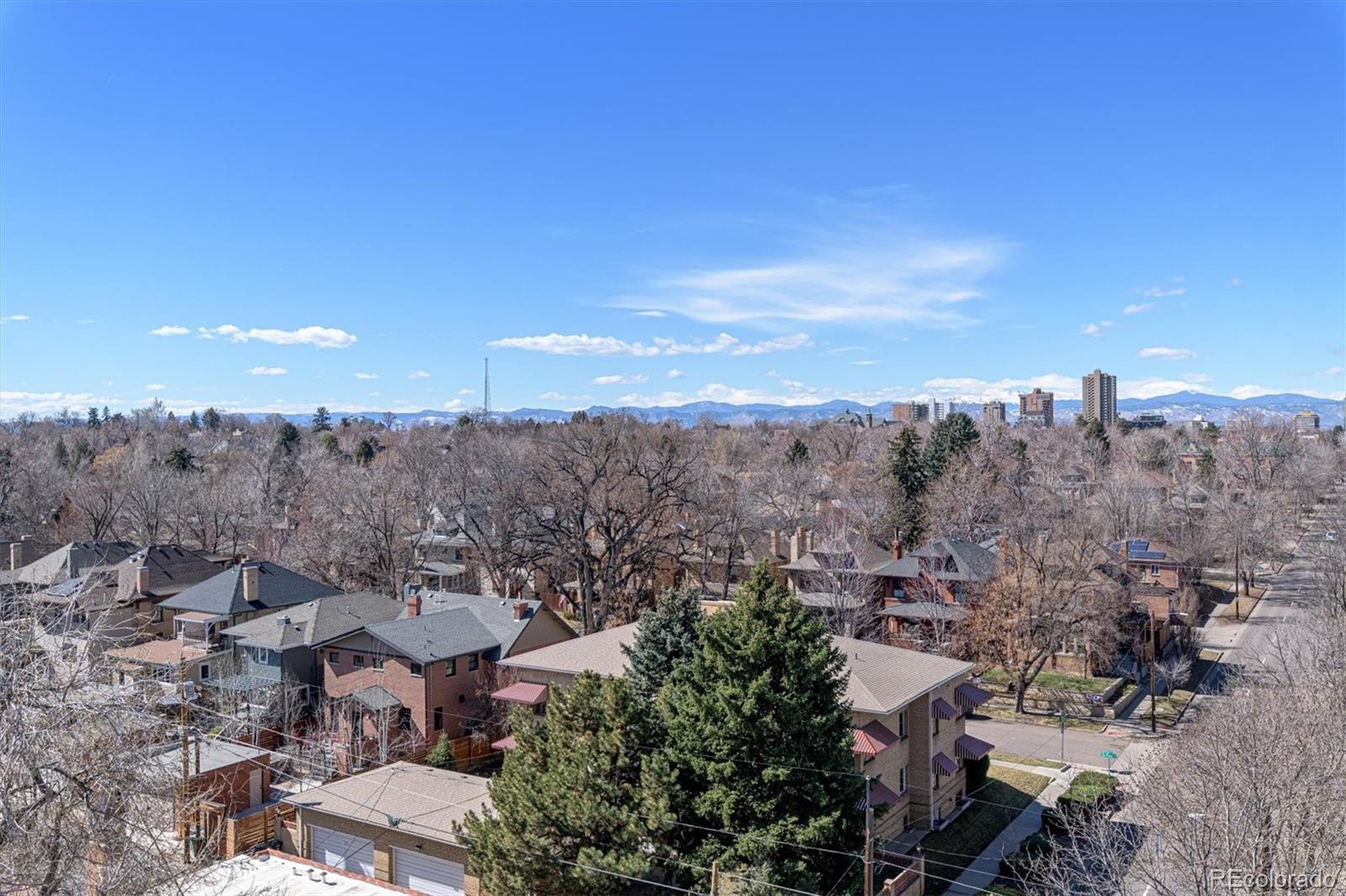 MLS Image #17 for 1313  steele street 304,denver, Colorado