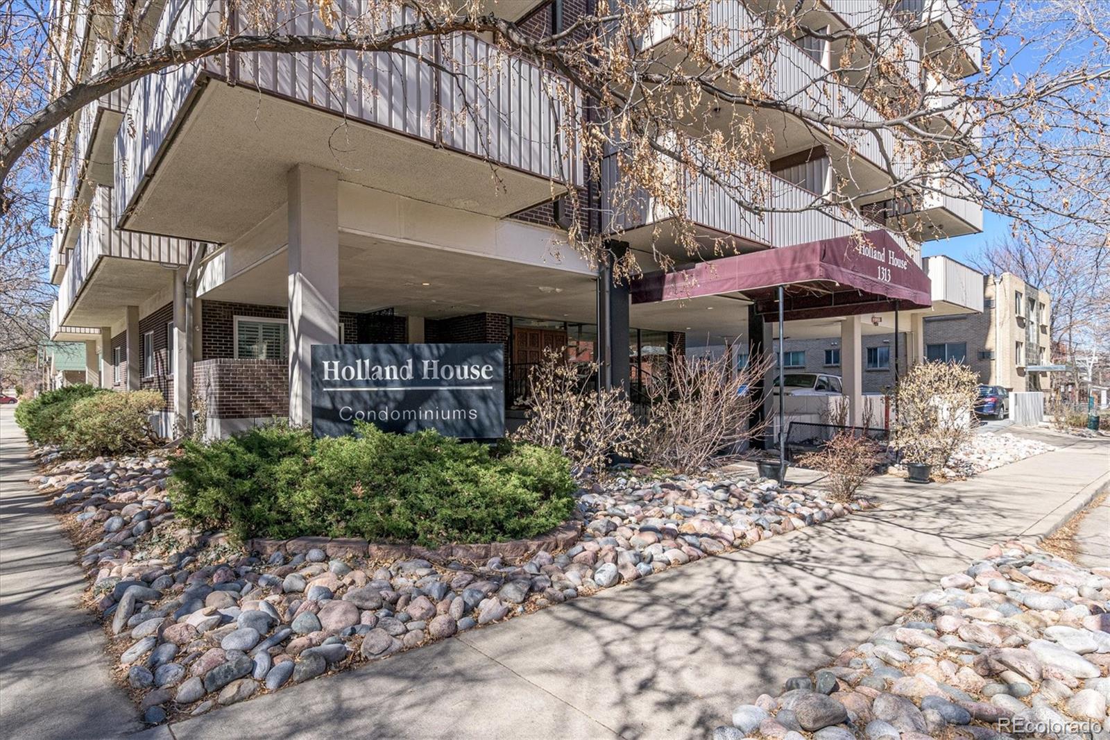 MLS Image #19 for 1313  steele street 304,denver, Colorado