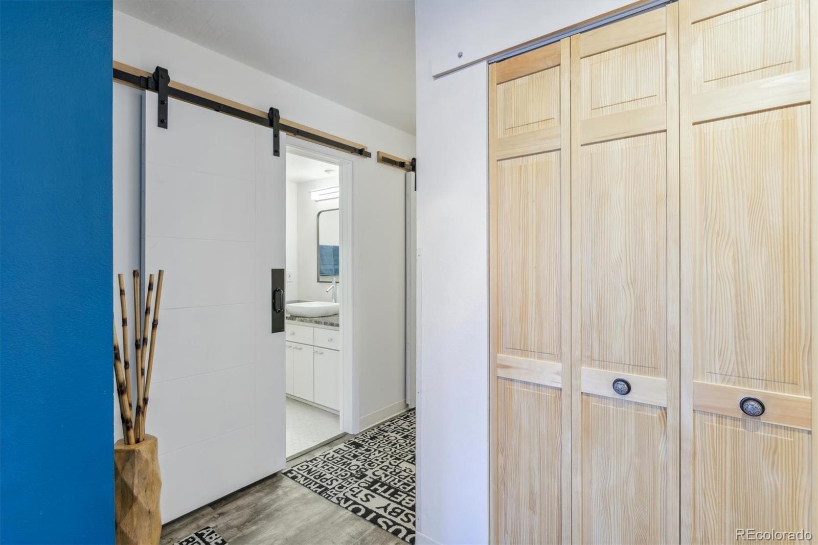 MLS Image #4 for 1313  steele street 304,denver, Colorado