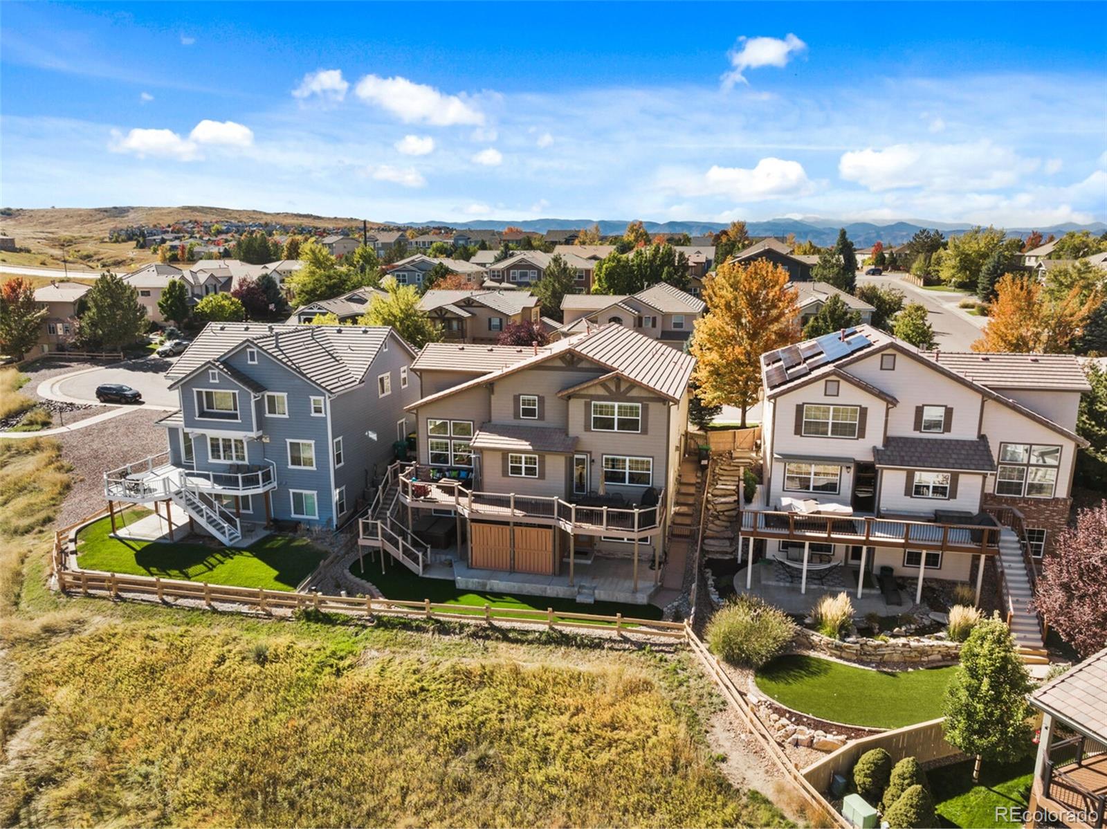 MLS Image #6 for 10827  montvale circle,highlands ranch, Colorado