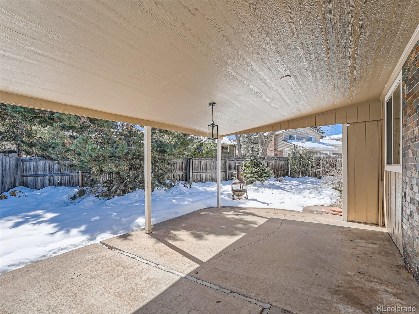 MLS Image #25 for 476  devinney court,golden, Colorado