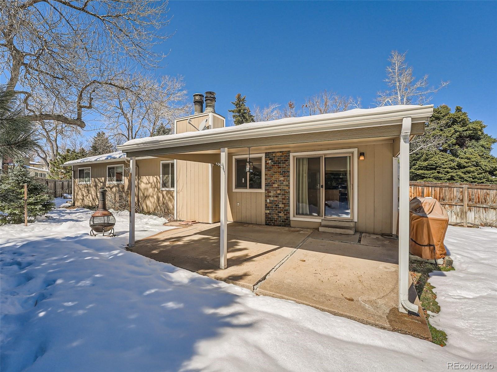 MLS Image #26 for 476  devinney court,golden, Colorado