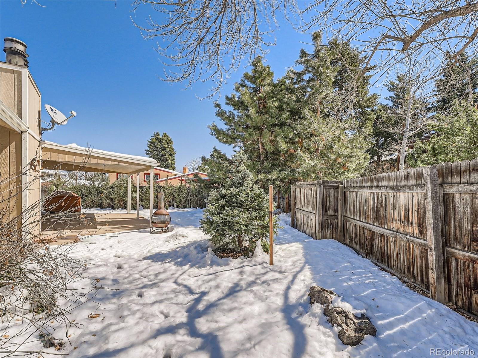 MLS Image #28 for 476  devinney court,golden, Colorado