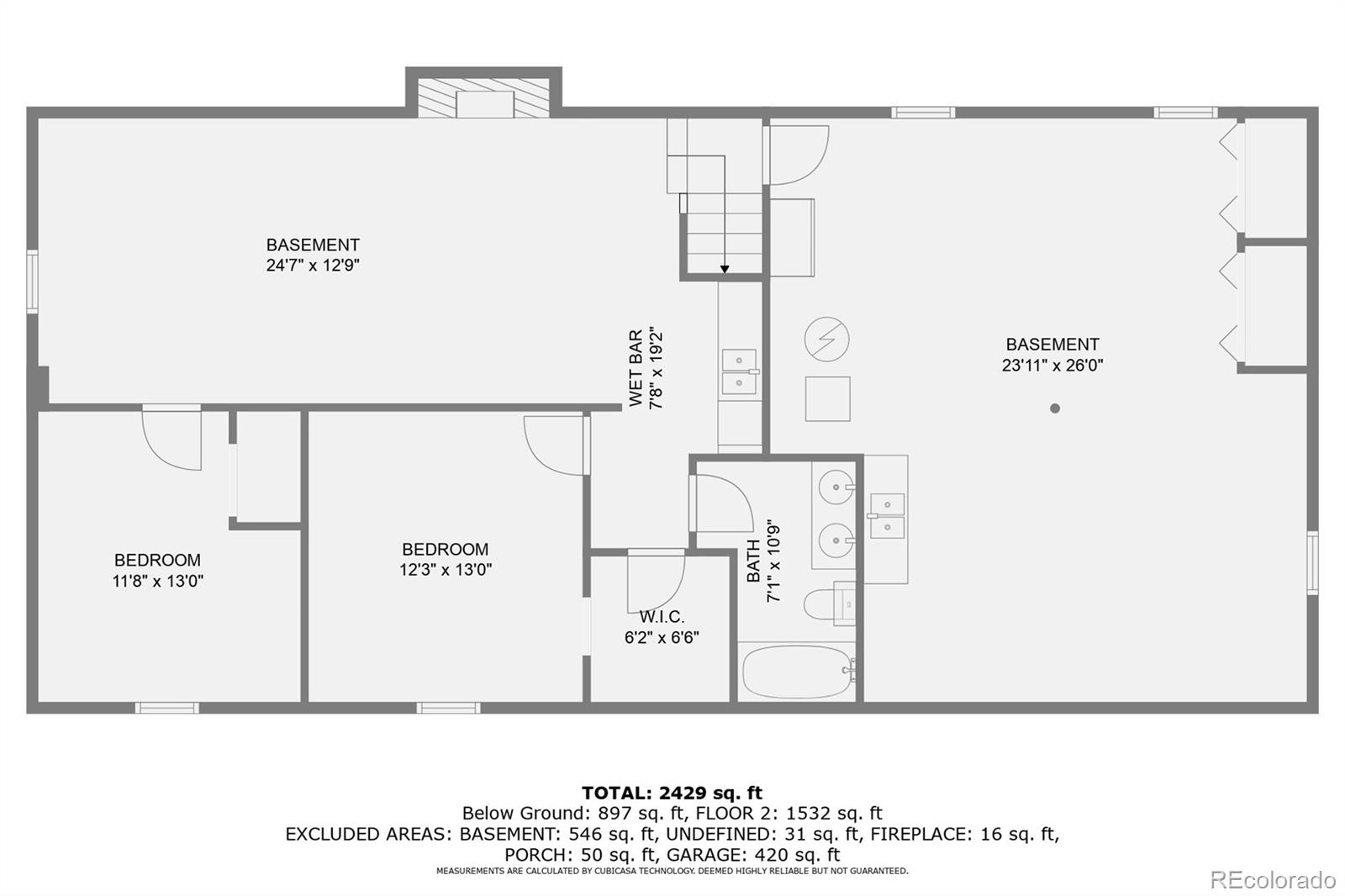 MLS Image #34 for 476  devinney court,golden, Colorado