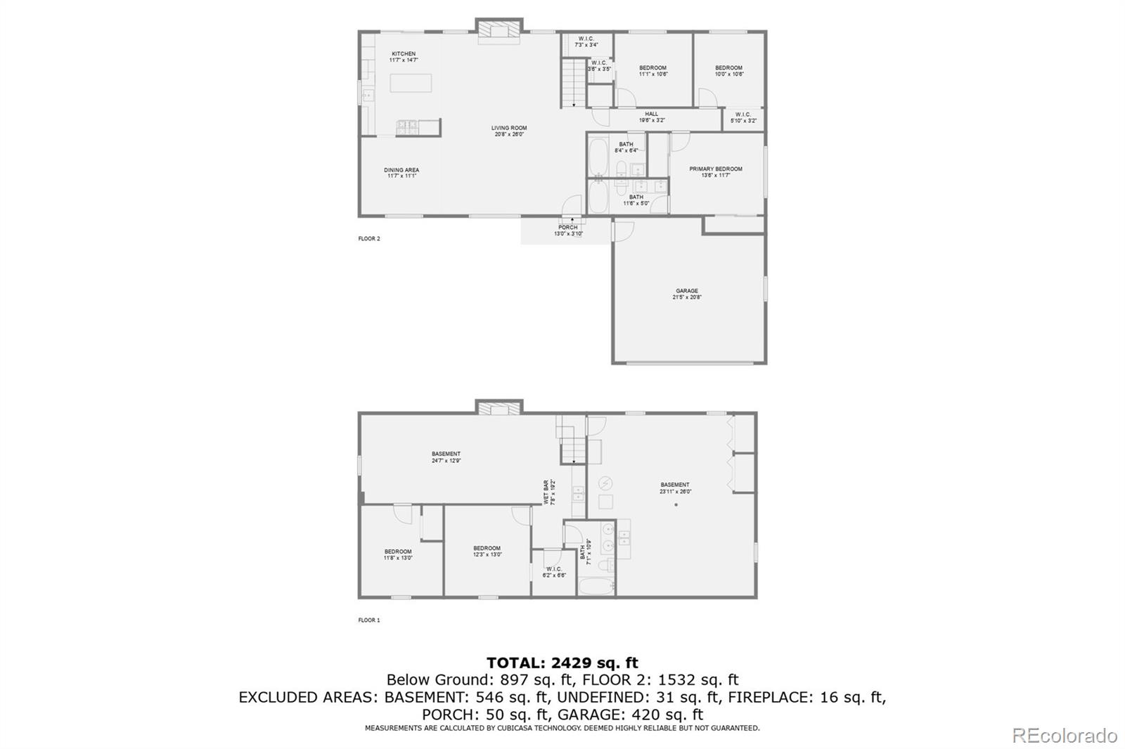 MLS Image #36 for 476  devinney court,golden, Colorado