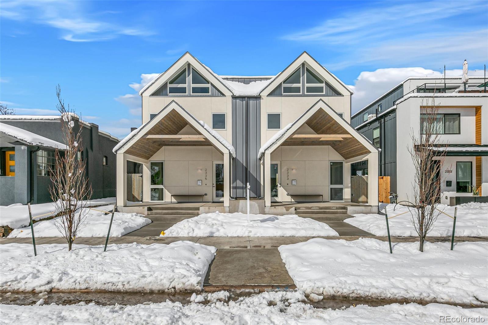 MLS Image #3 for 2335 s acoma street,denver, Colorado