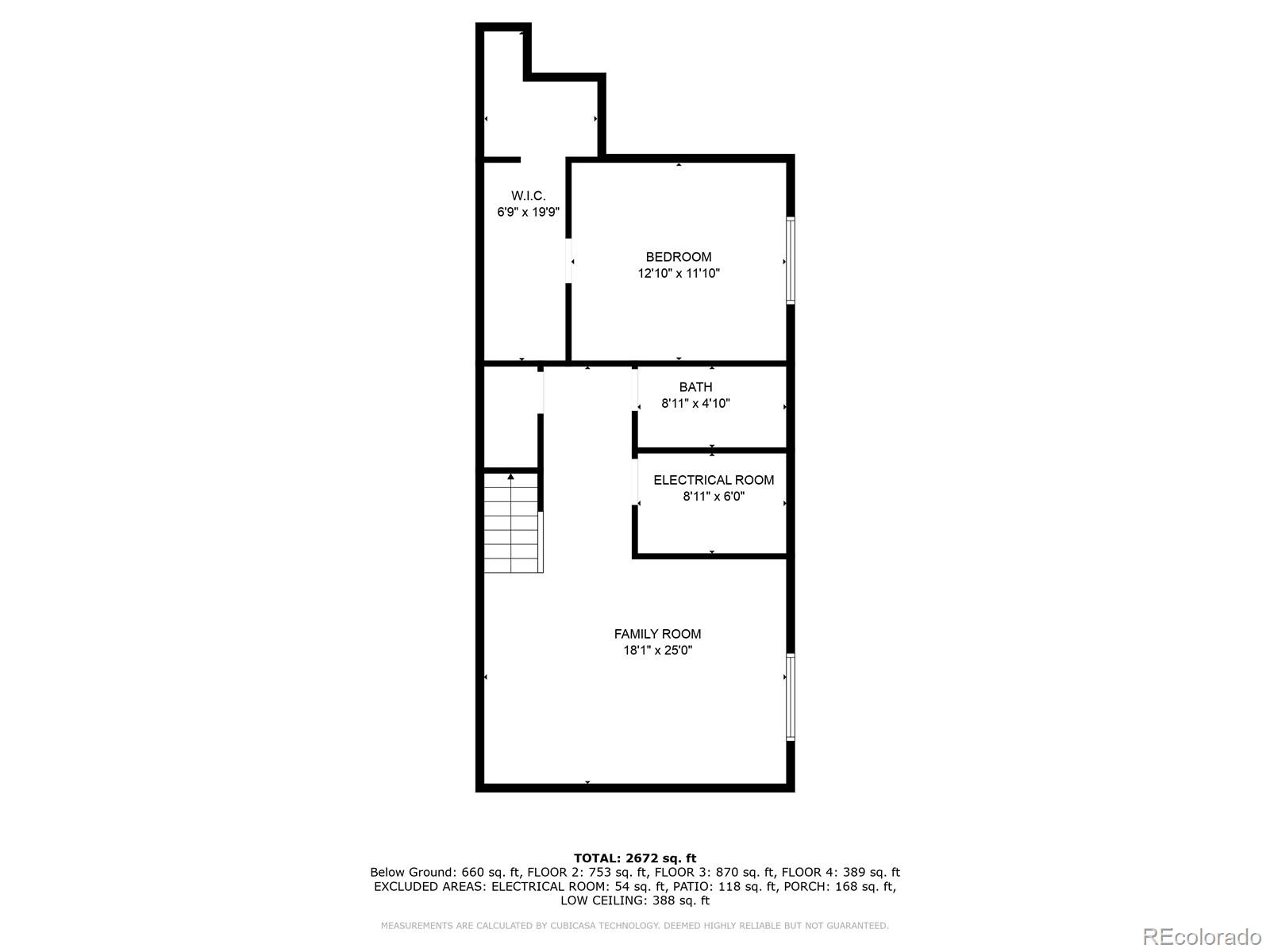 MLS Image #39 for 2335 s acoma street,denver, Colorado