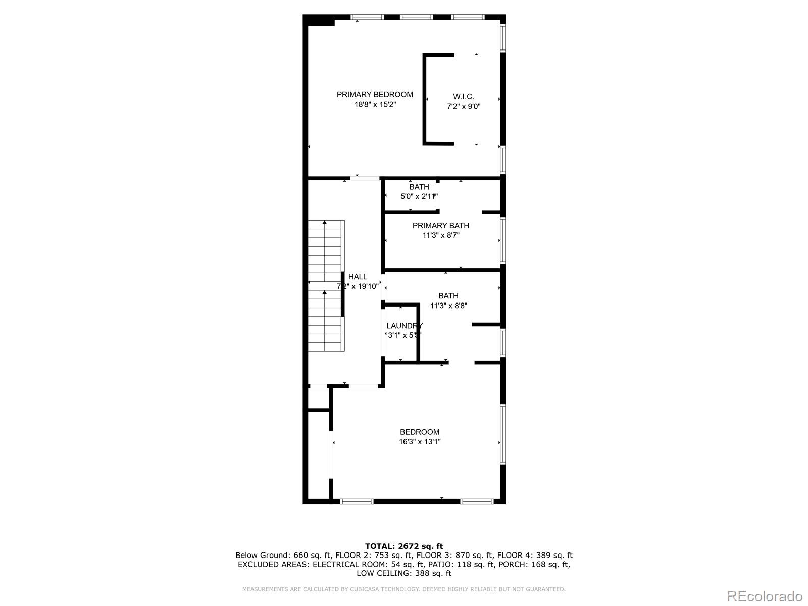 MLS Image #41 for 2335 s acoma street,denver, Colorado