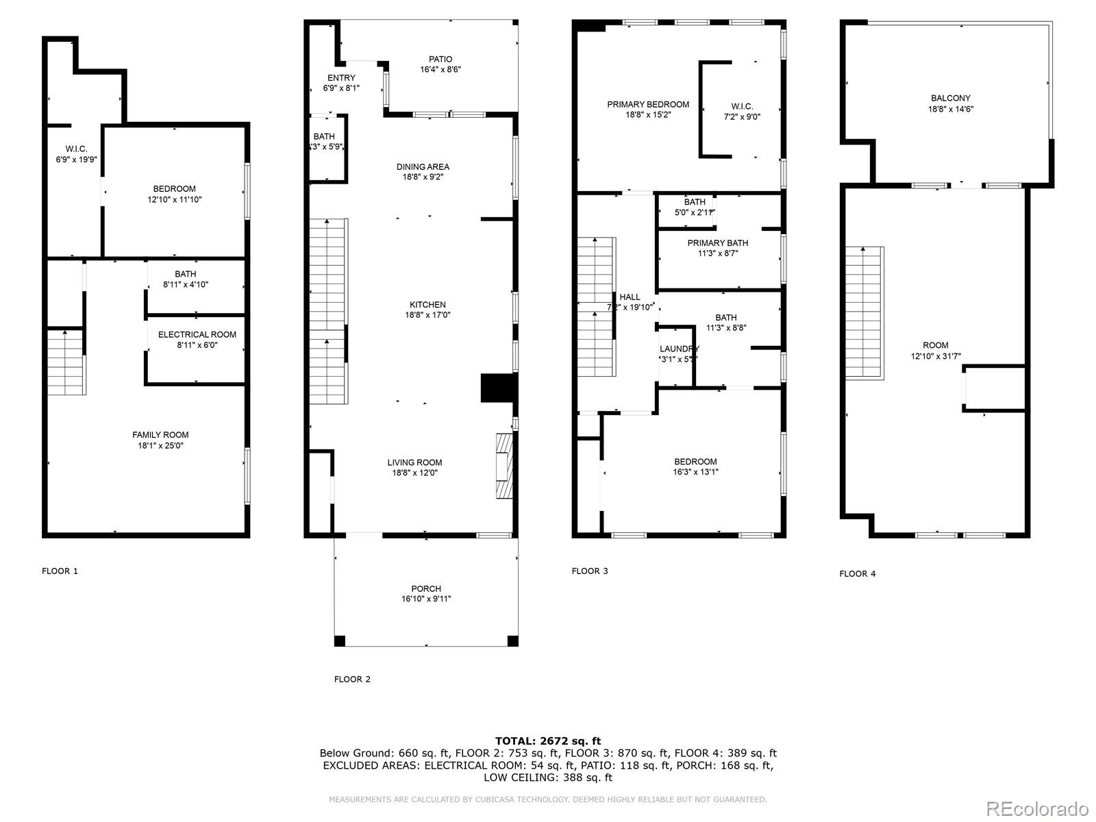 MLS Image #43 for 2335 s acoma street,denver, Colorado