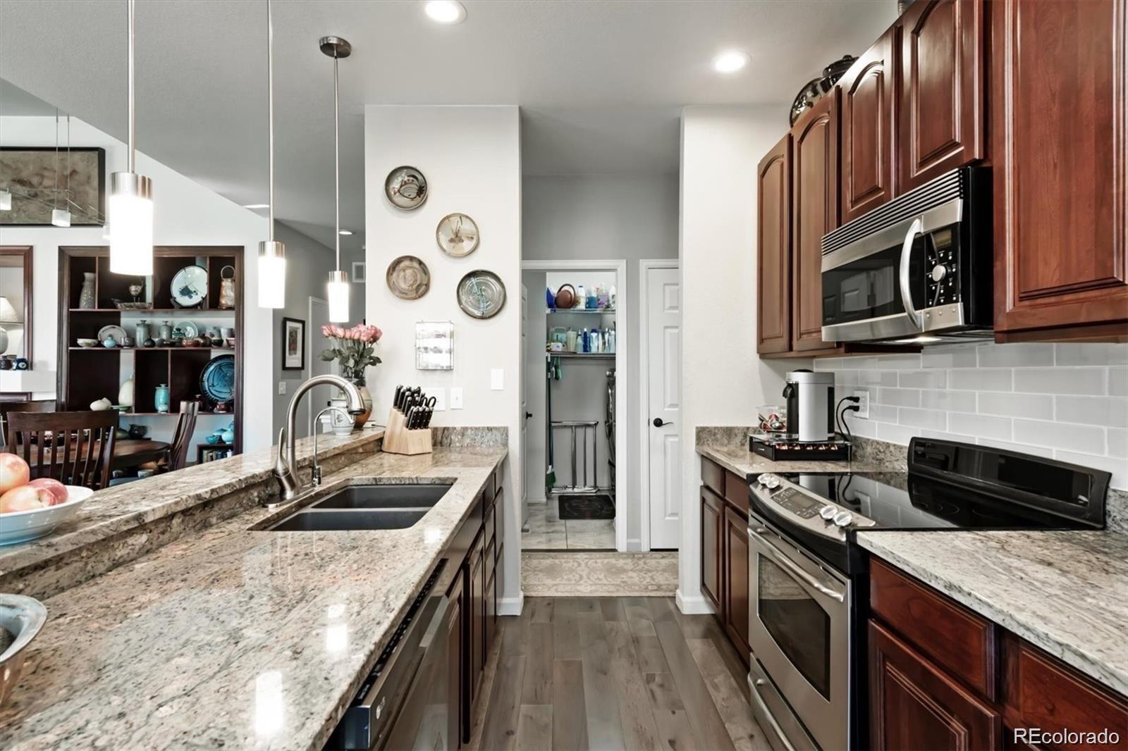 MLS Image #3 for 2700 w greens place ,littleton, Colorado